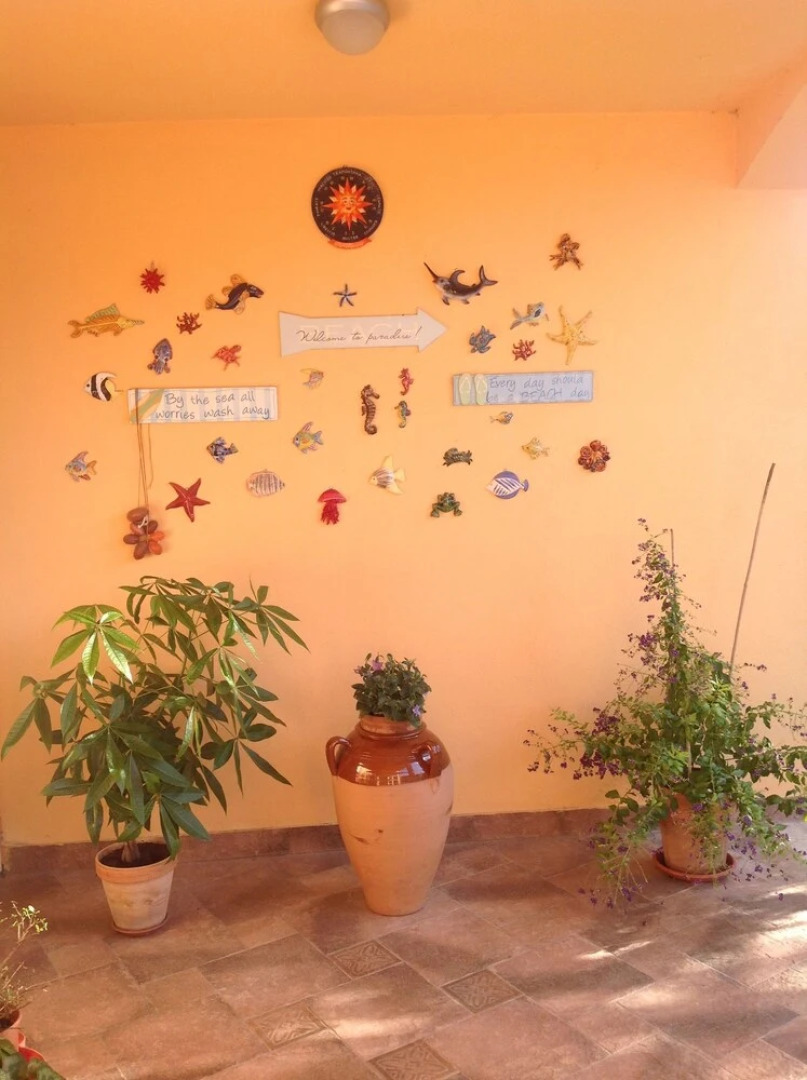 Villa Hermosa B And B