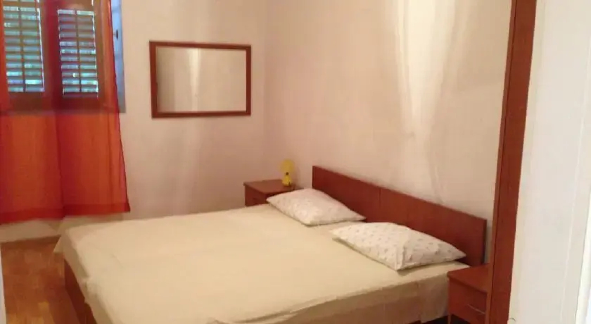 Apartments Casa Rosa