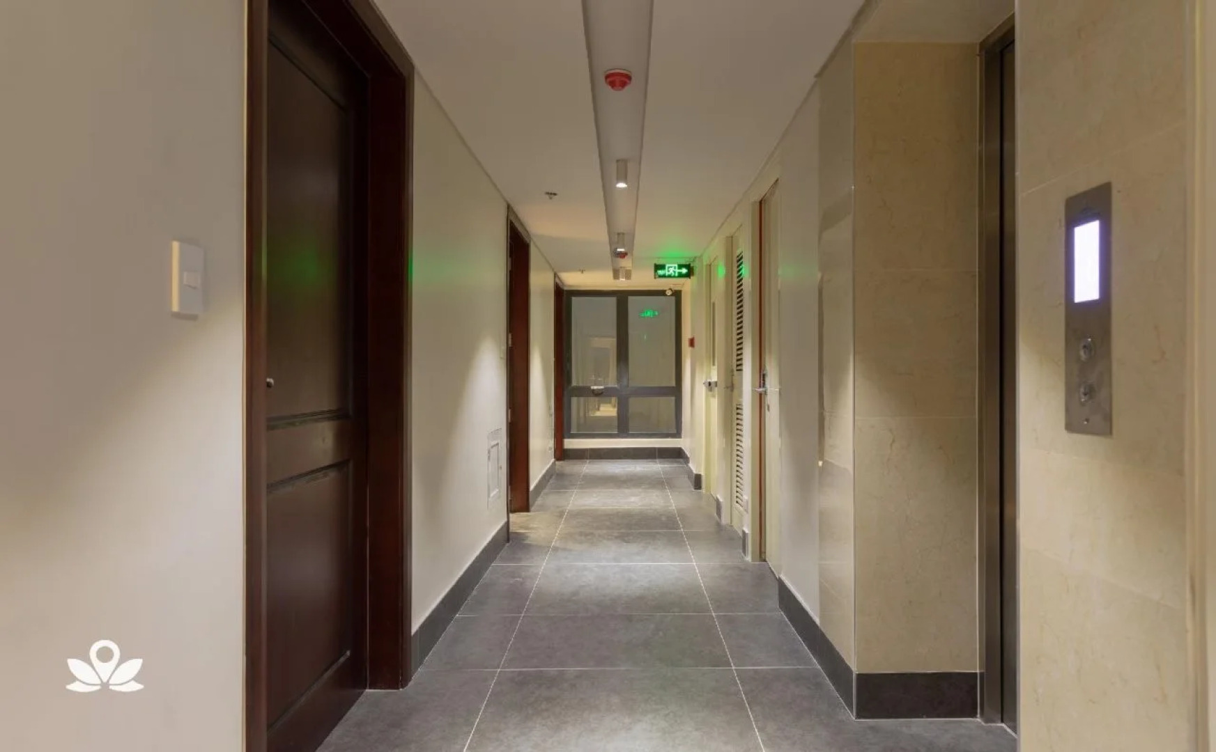 ZEN Rooms Marvelle Studios BGC