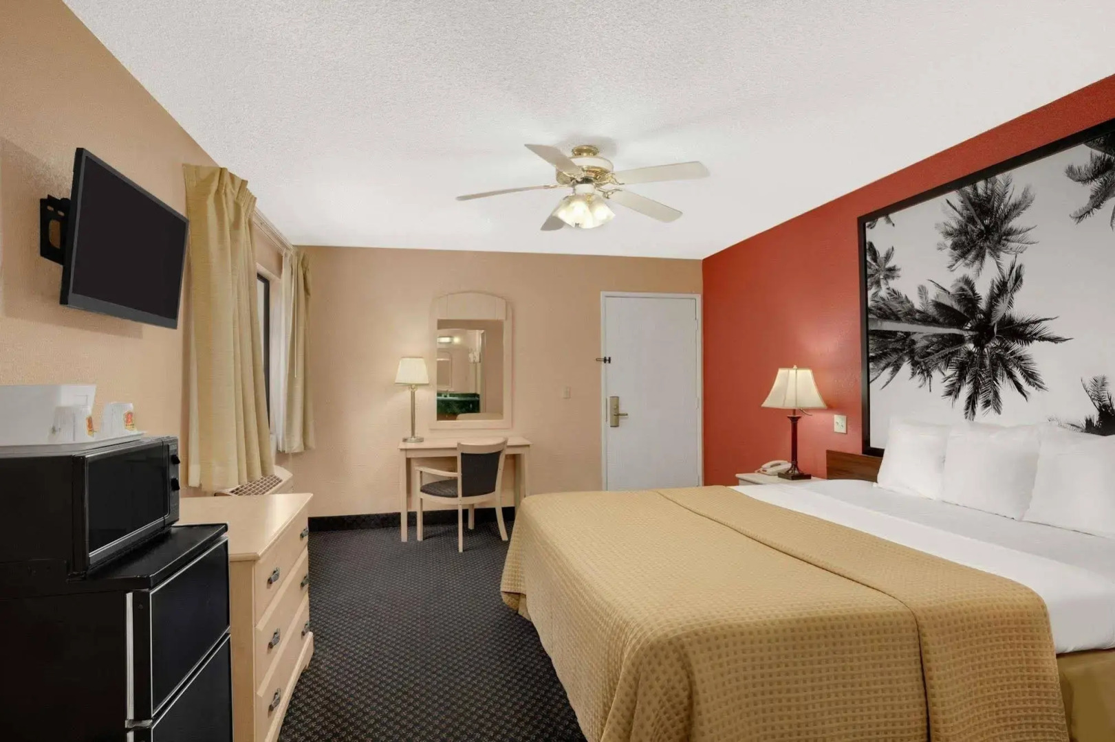 Super 8 by Wyndham El Centro