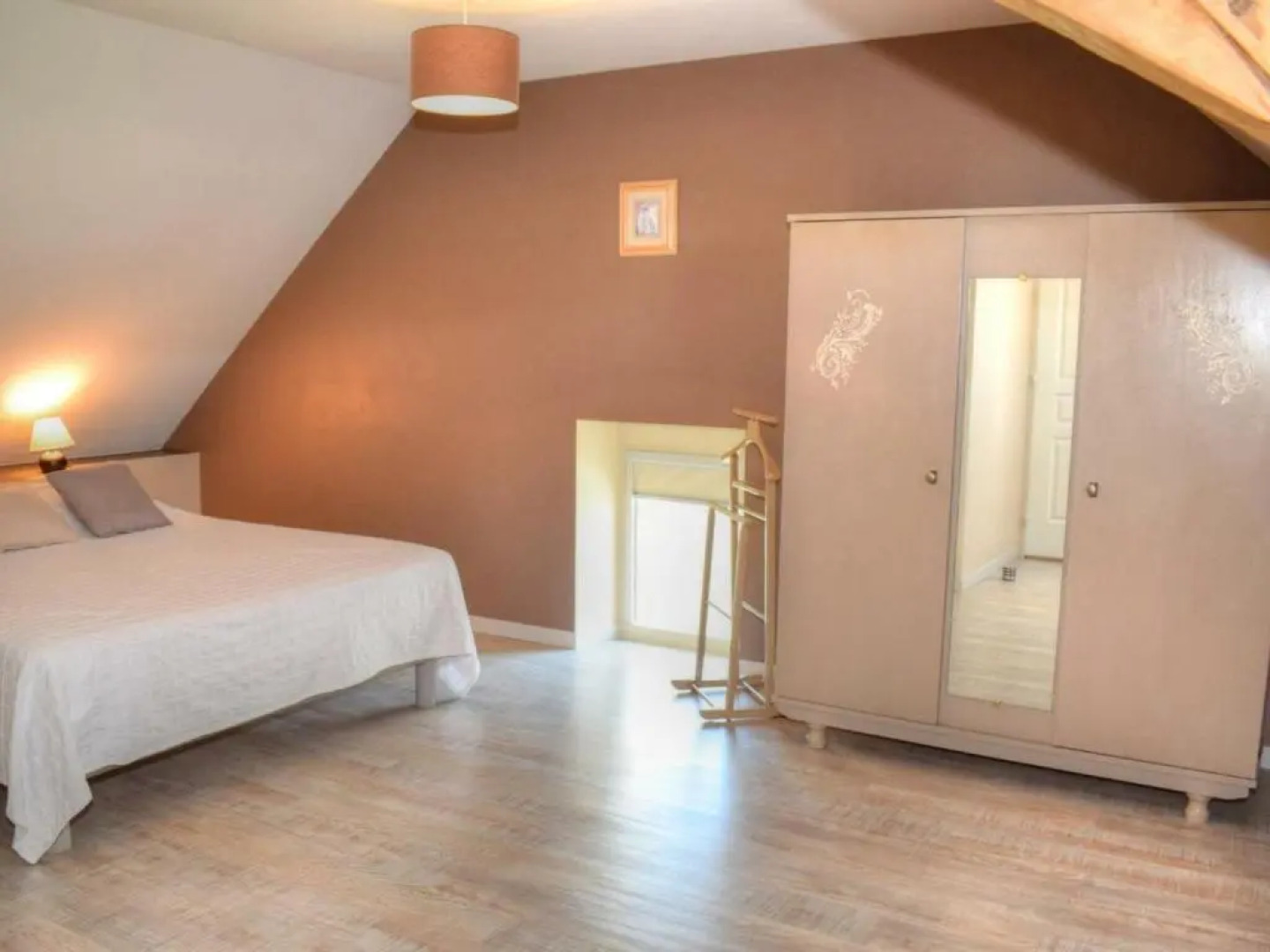 Gîte Sennevières, 4 pièces, 7 personnes - FR-1-381-85