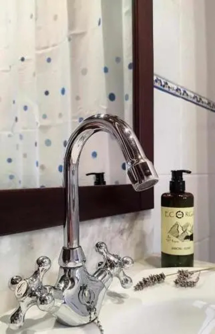 Casas Rurales La Laguna