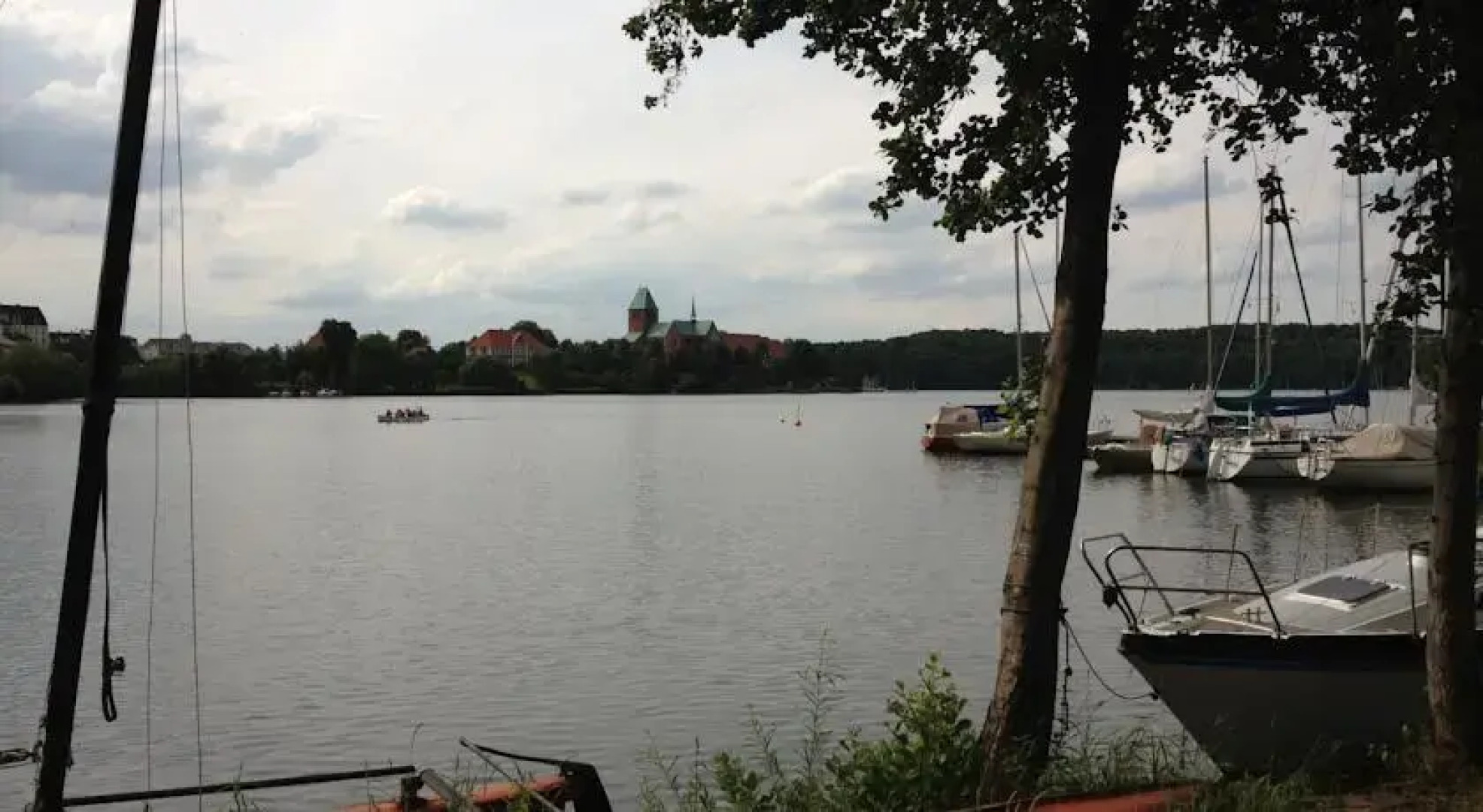 Ferienhaus in Ratzeburg