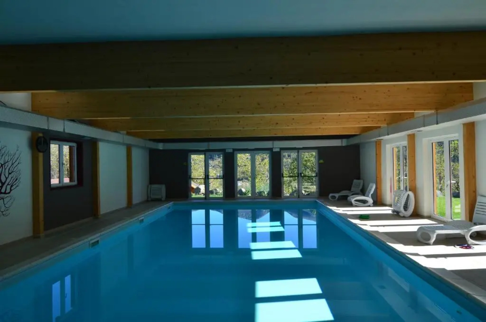 IL Rifugio dell'aquila