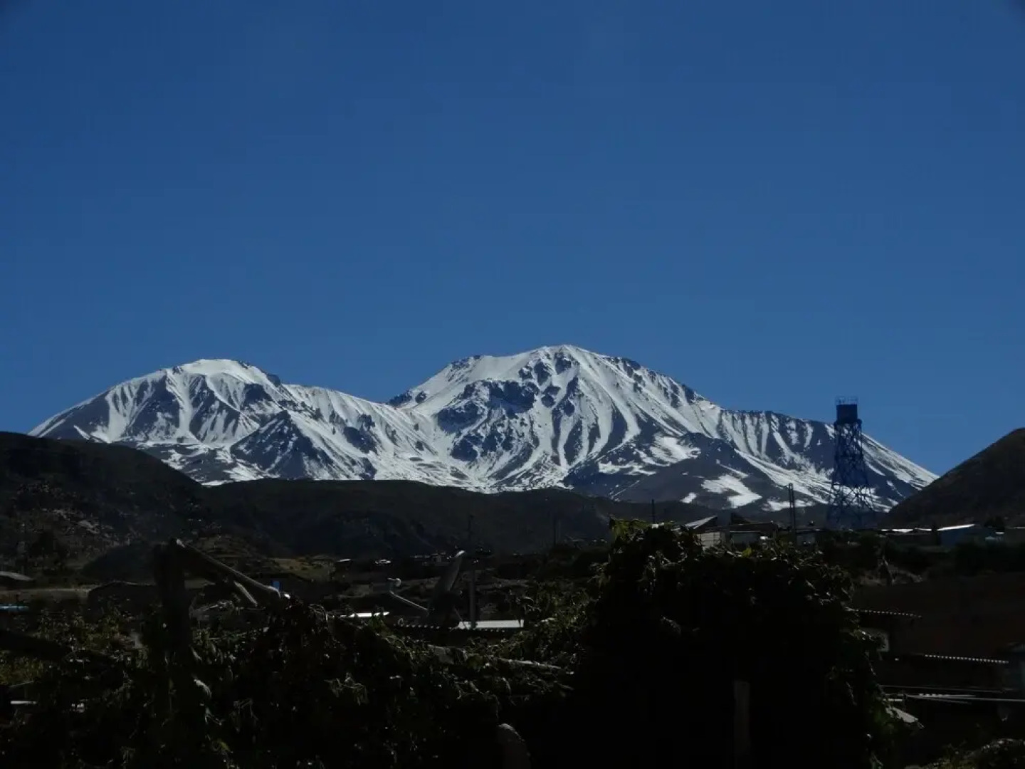 Pachamama Hostel & Tour