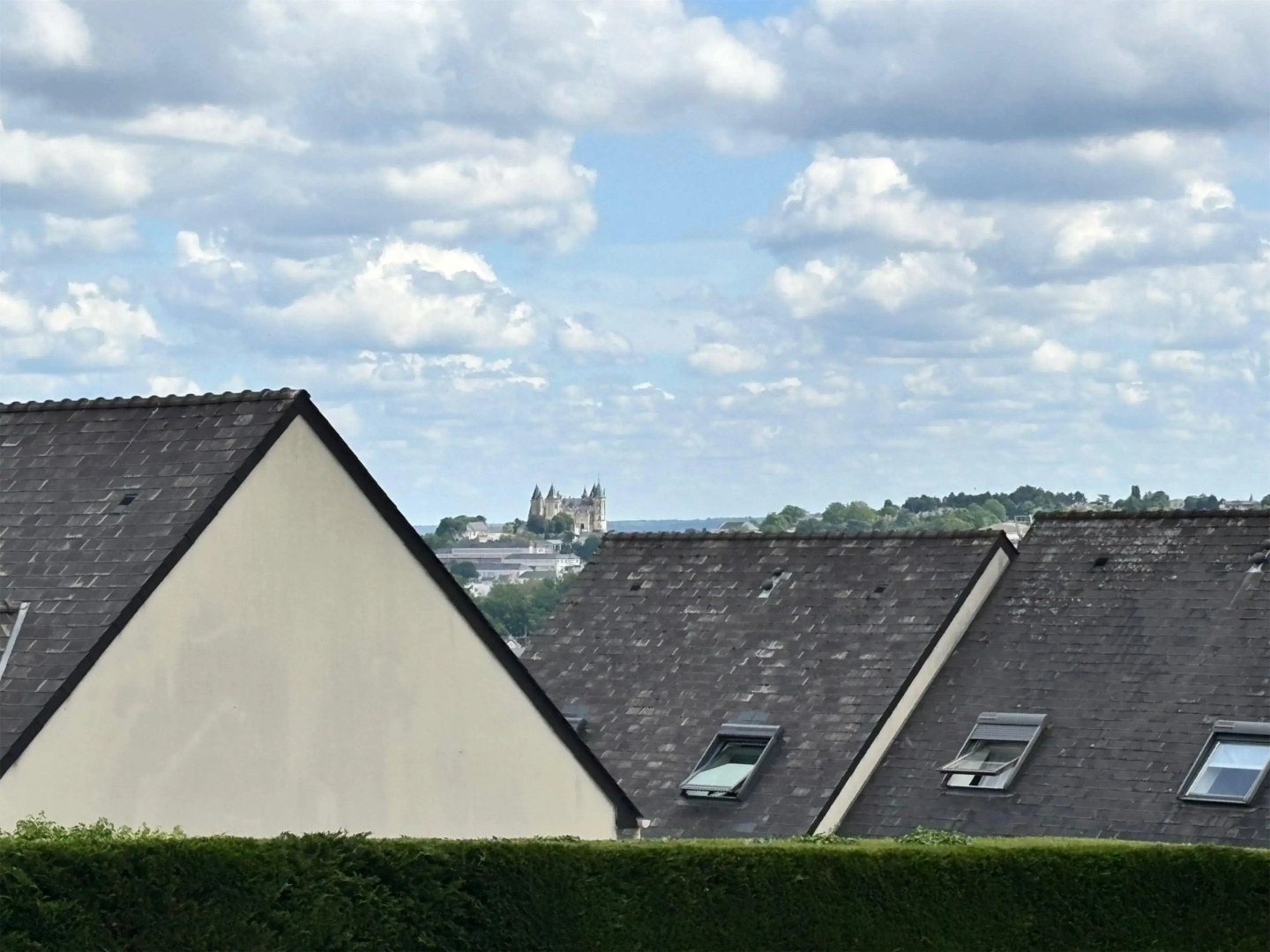 Campanile Saumur