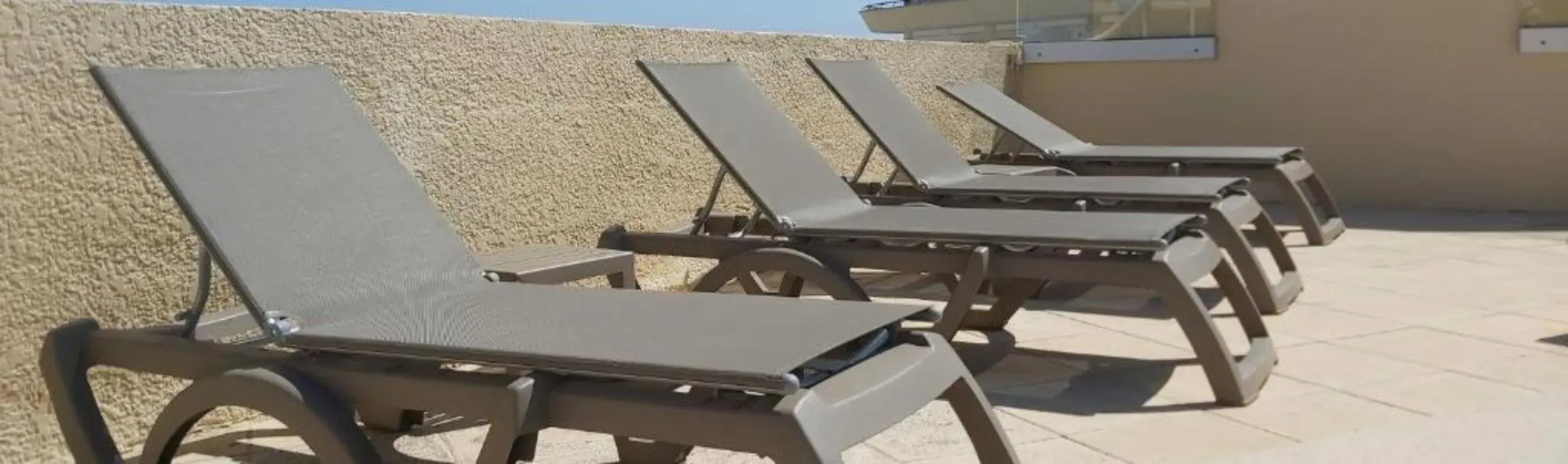 Hotel Apartamentos Foz Atlântida