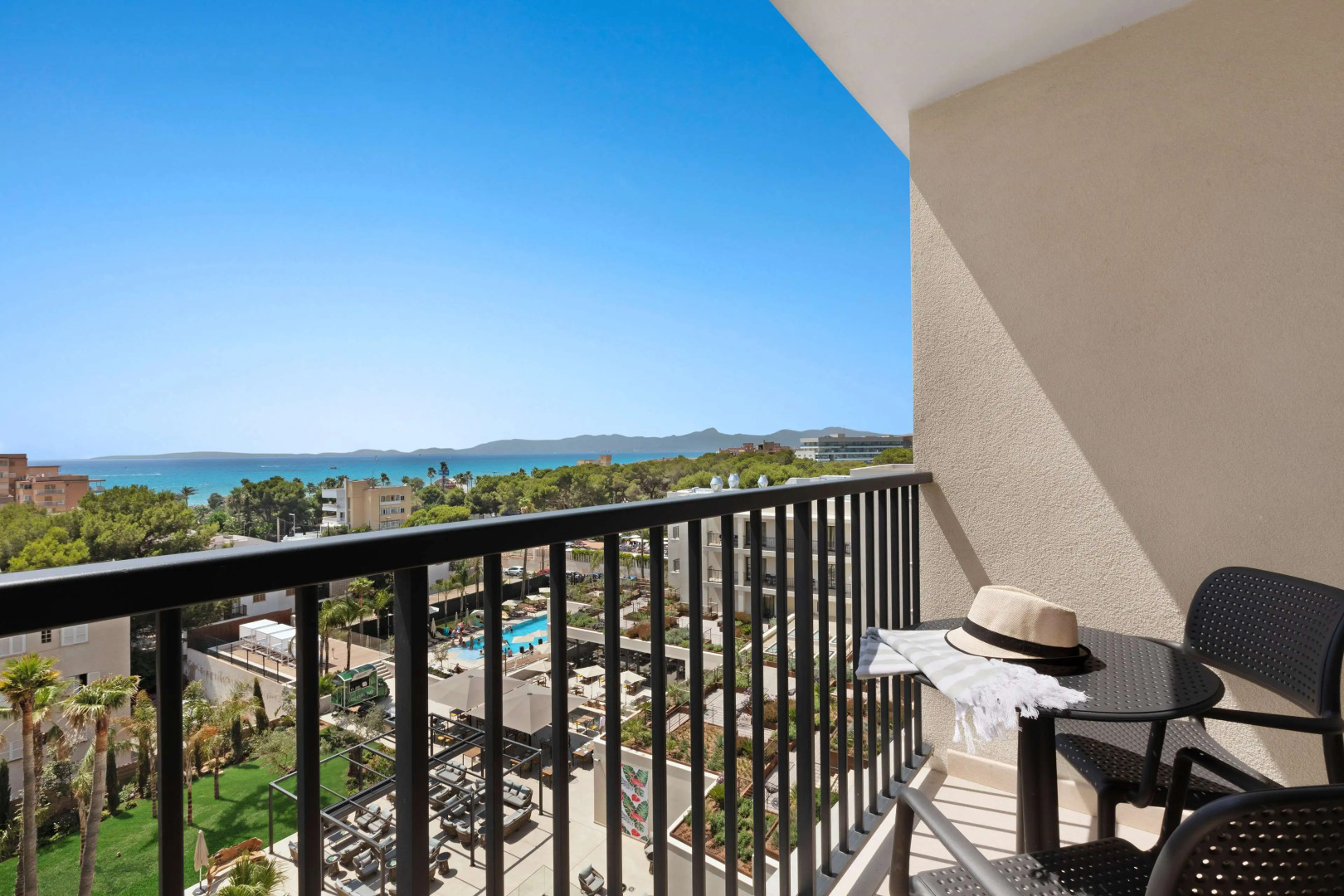 Paradiso Garden Hotel