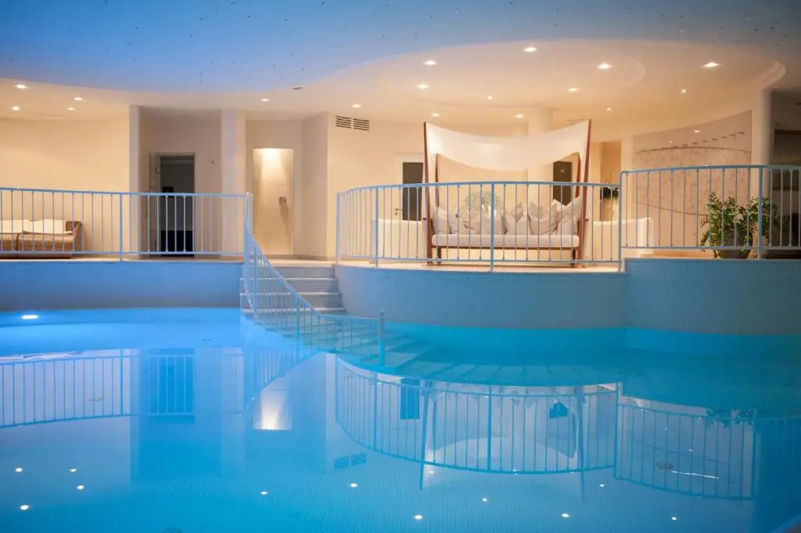 Hotel Ansitz Plantiz