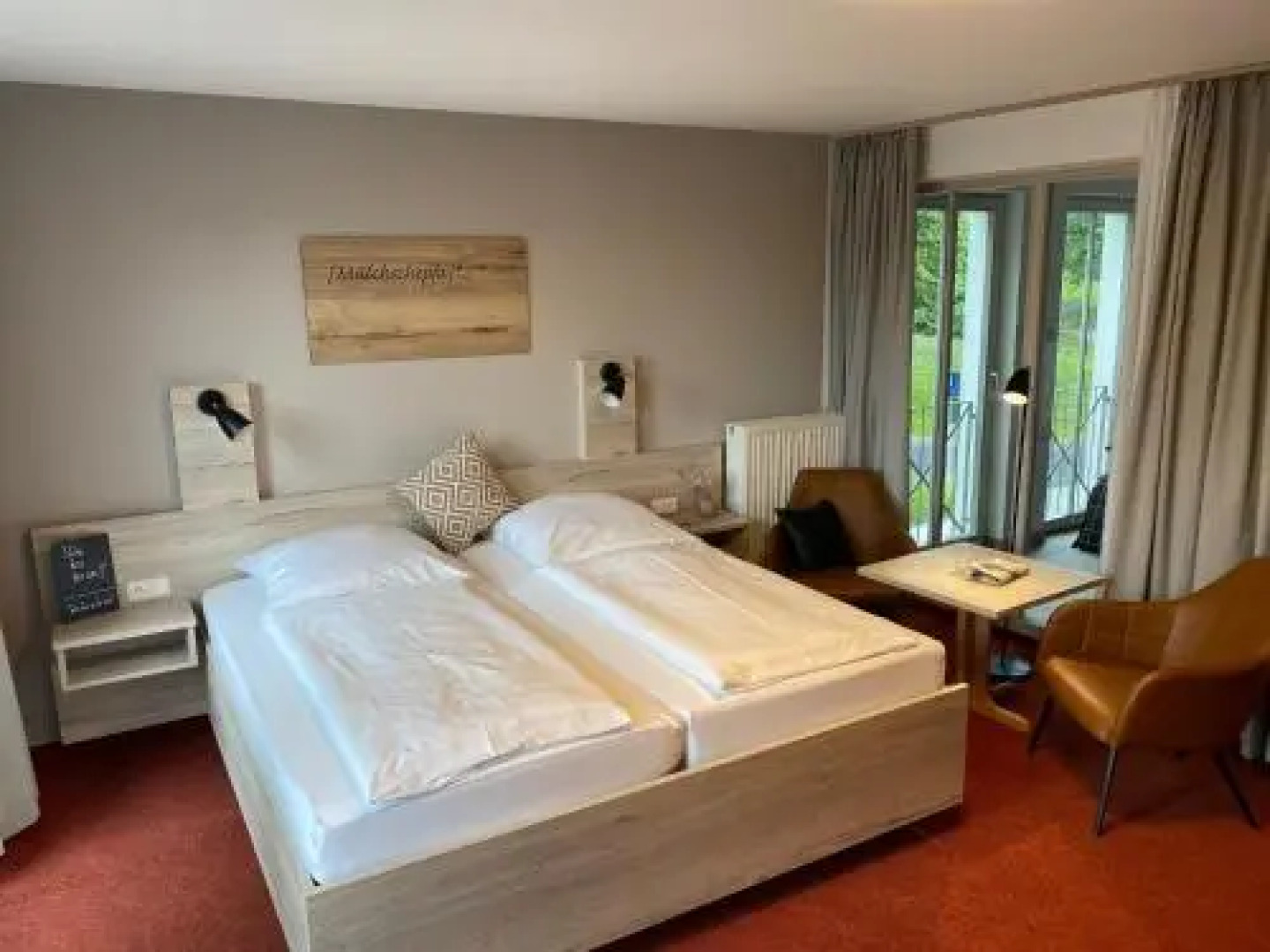 Appartement Hotel Sibyllenbad