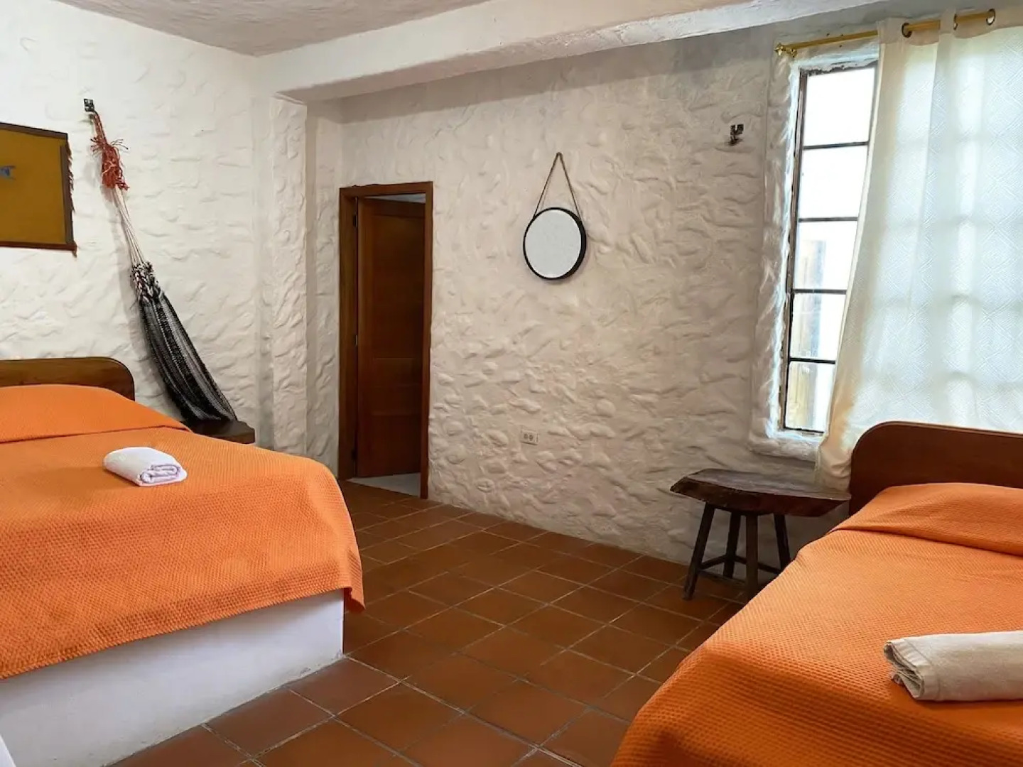 Hostal Galapagos by Bar de Beto