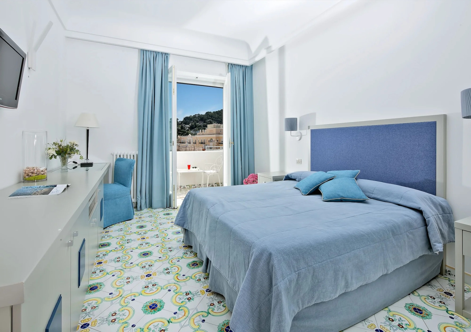 Отель Gatto Bianco Hotel & SPA