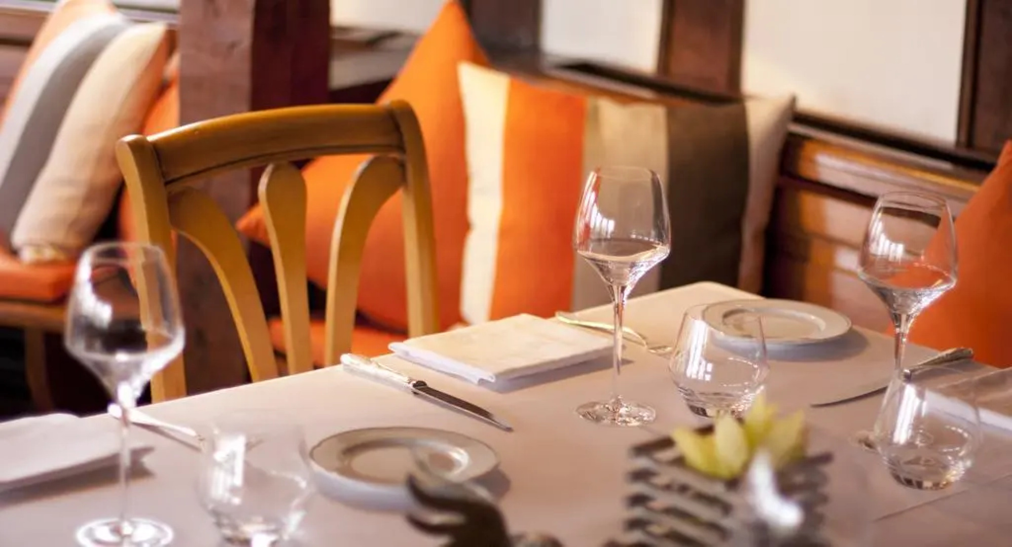 Hôtel Restaurant Anthon