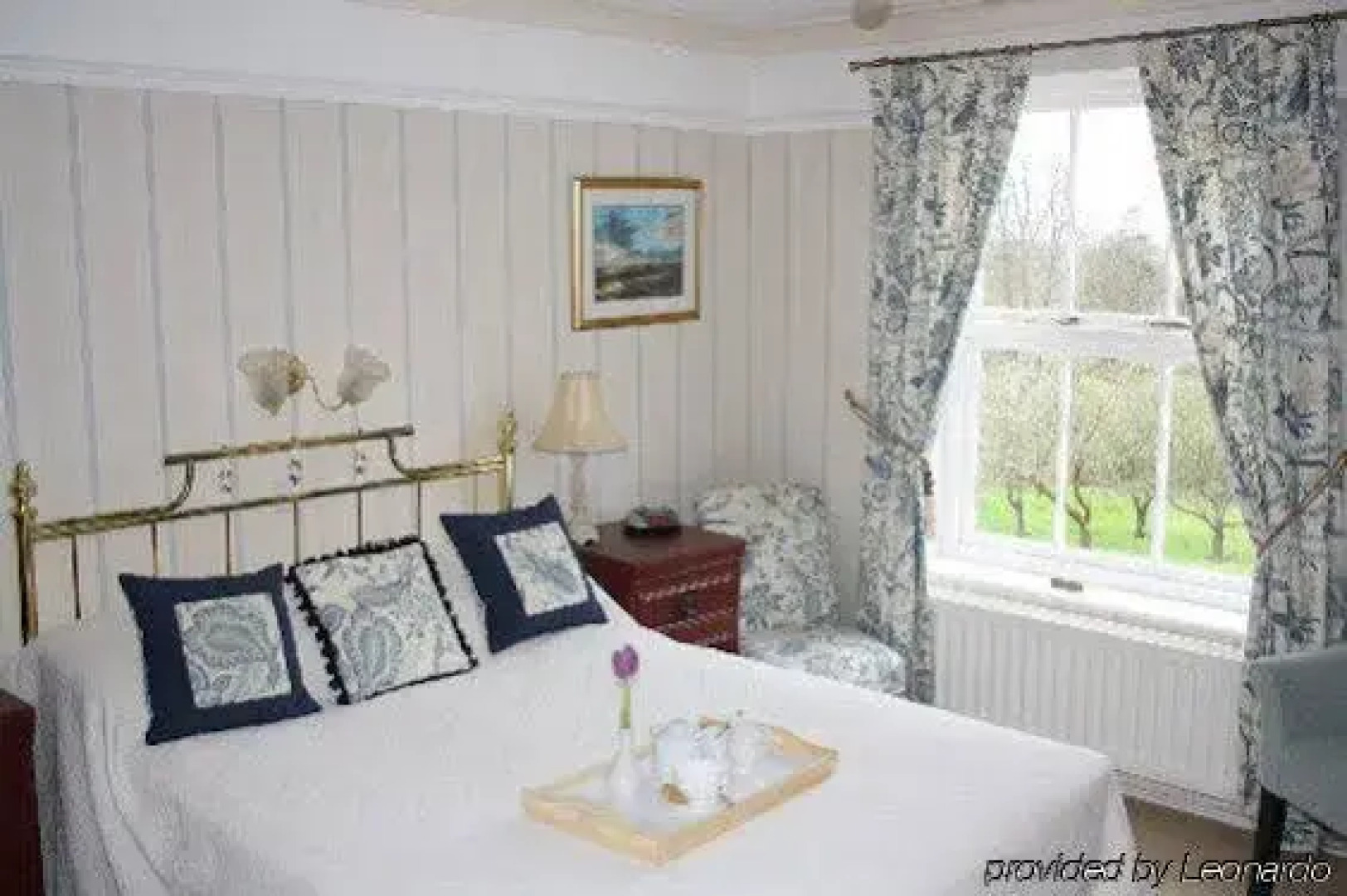 Woodlands Country House