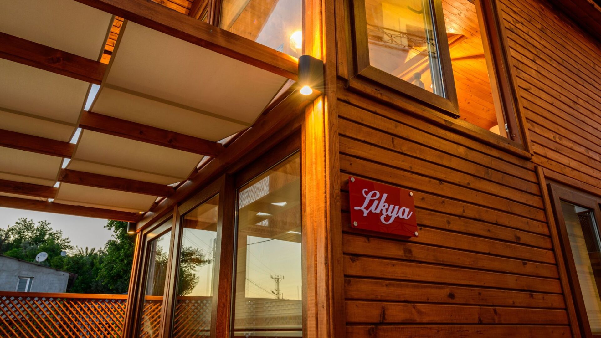 Anatolian Apartments