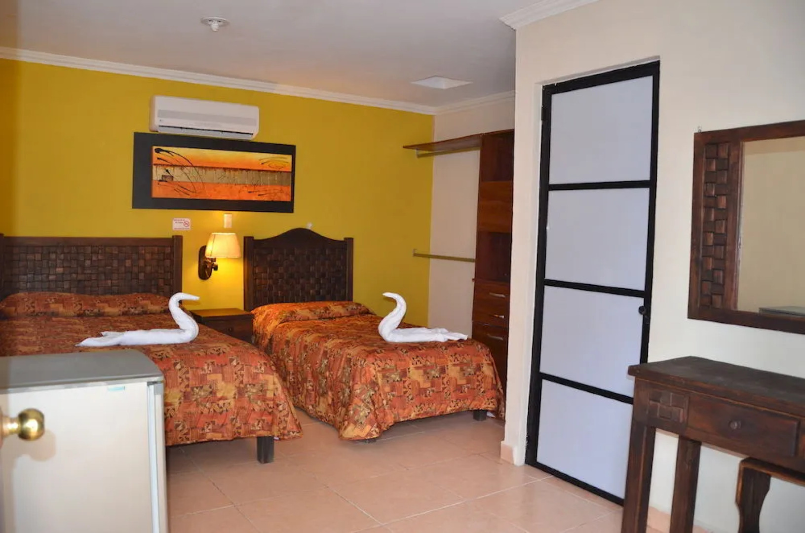 Hotel Terracota Corner