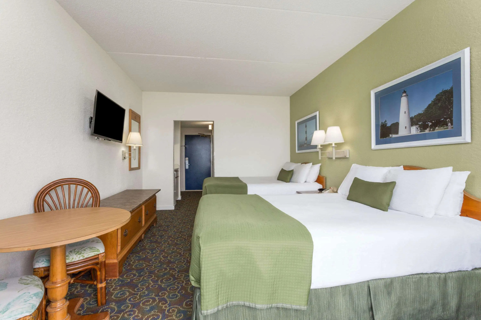 Travelodge by Wyndham Outer Banks/Kill Devil Hills