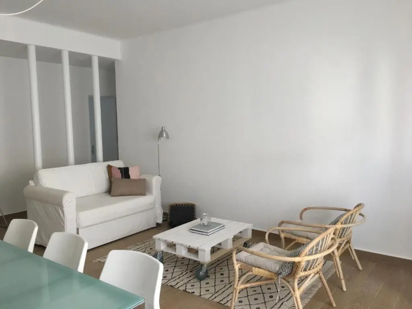 The Minimal House II