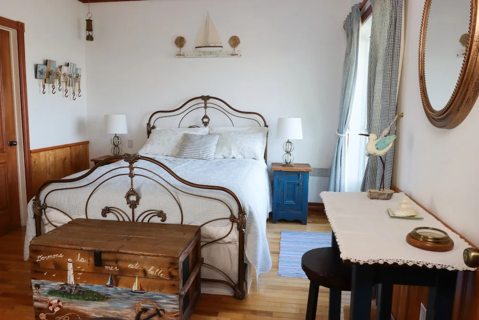 La Princesse des Champs