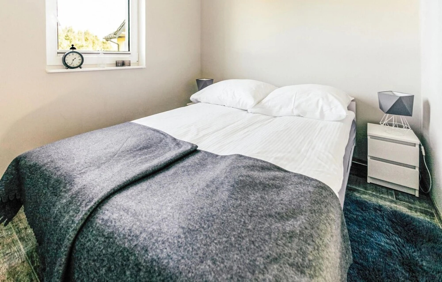 Nice Home in Dabki With 2 Bedrooms, Wifi and Outdoor Swimming Pool