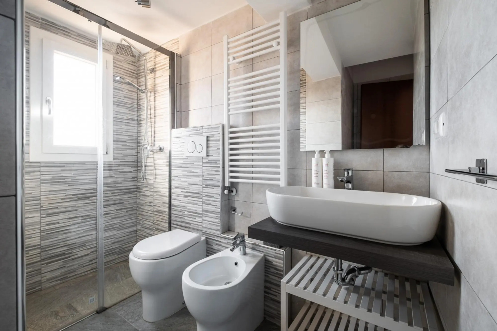 Santa Caterina Apartment by Wonderful Italy