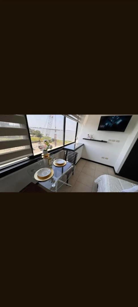 Ecusuites Super Host Penthouse 10 River View Puerto Santana