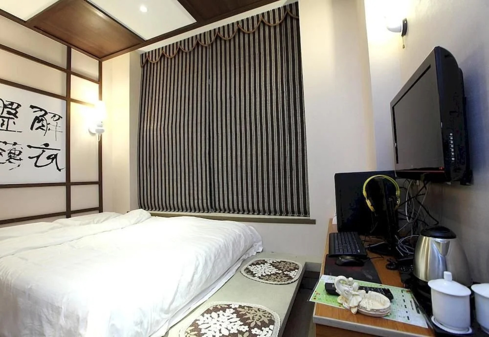 Meishijia Fahion Hotel Changchun Jingyue