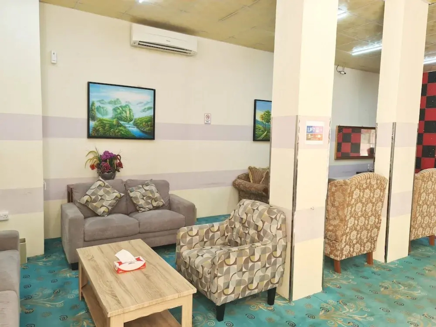 Sadaf Hotel Apartments