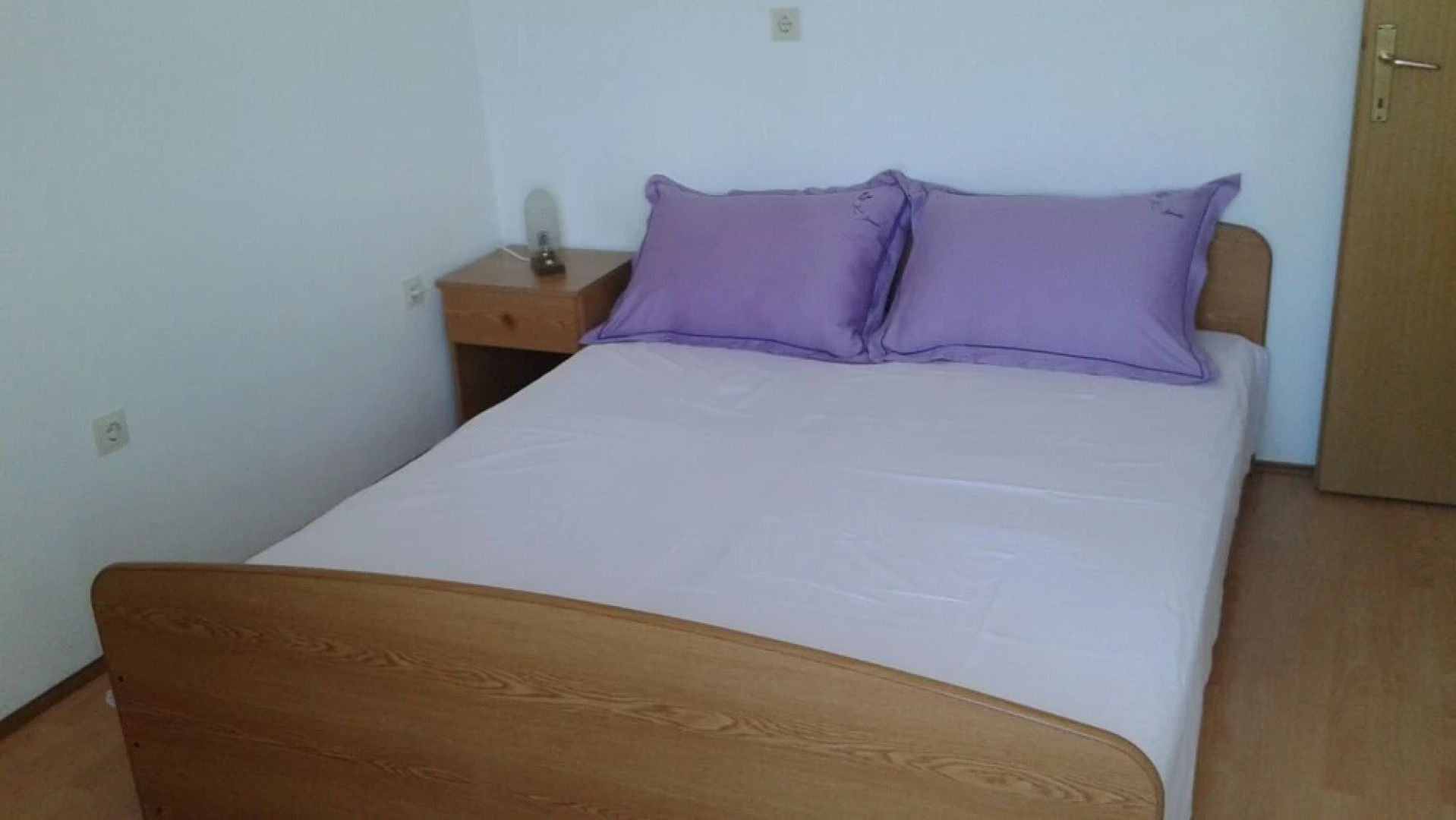 Poolhouse - Close to the sea - A5