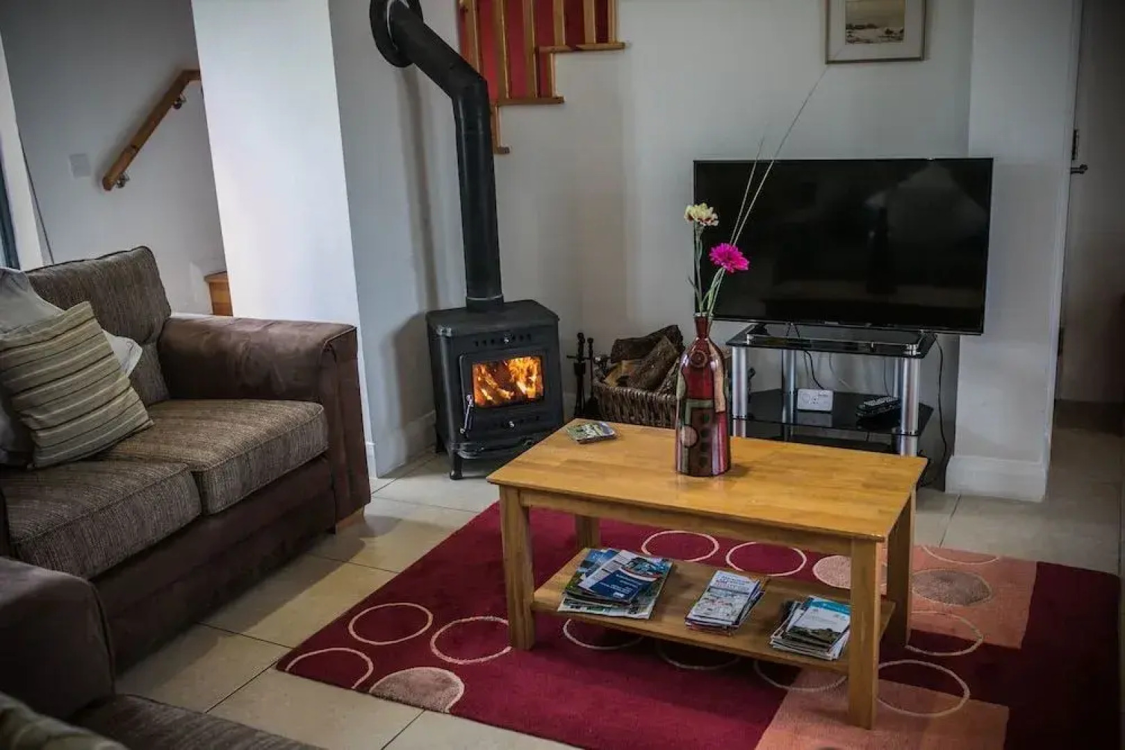 Bayview Farm Holiday Cottages