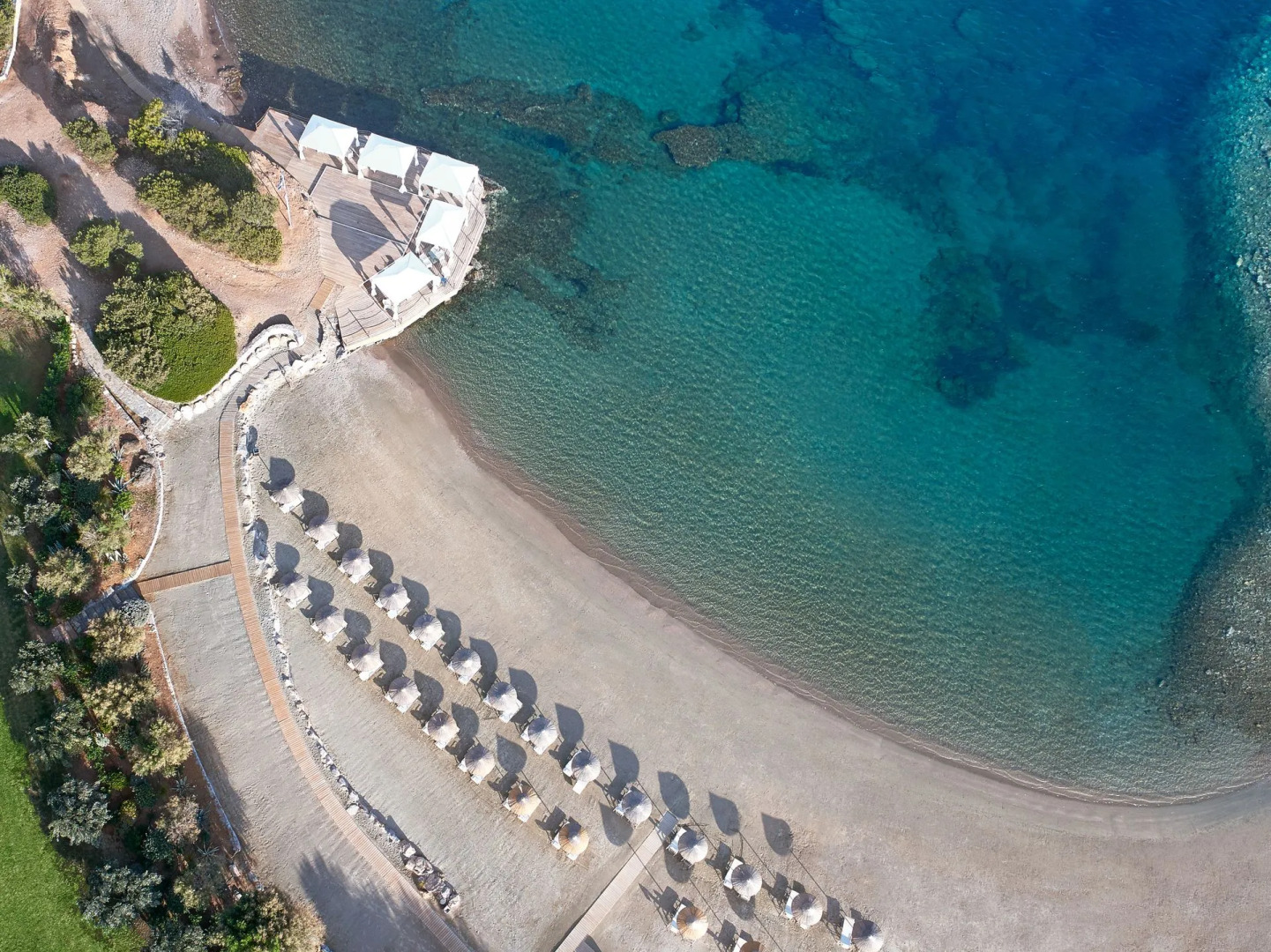 Cape Sounio, A Grecotel Resort to Live