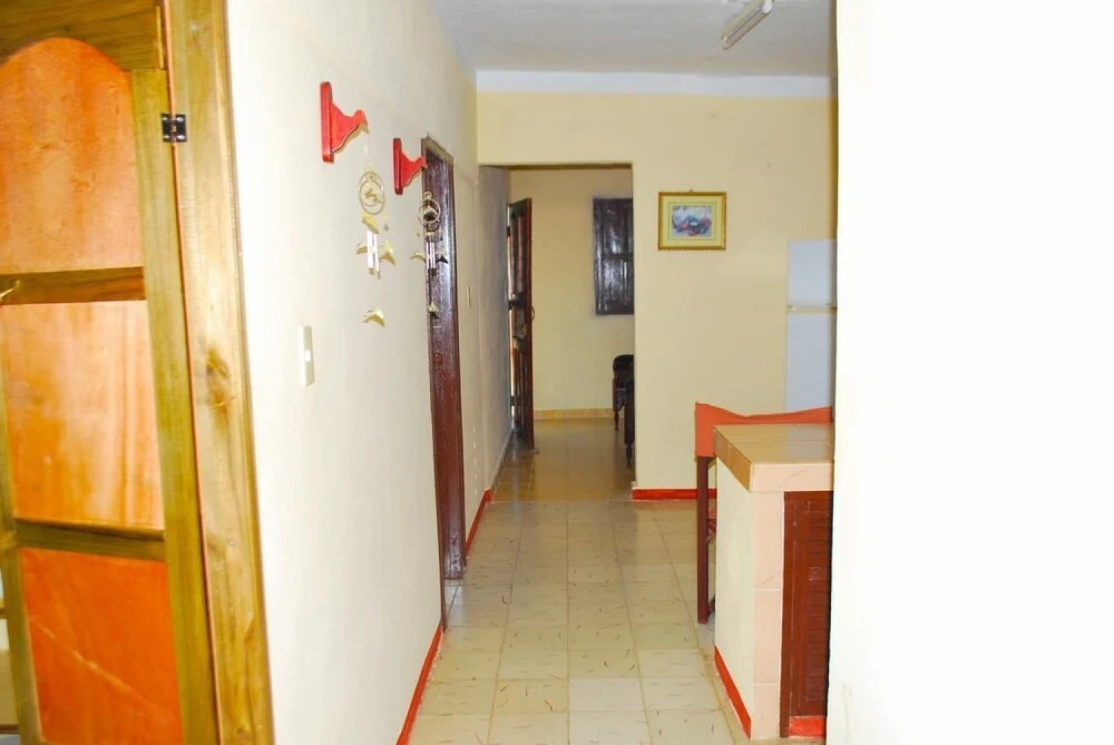 Casa Yoandis y Yuleidy