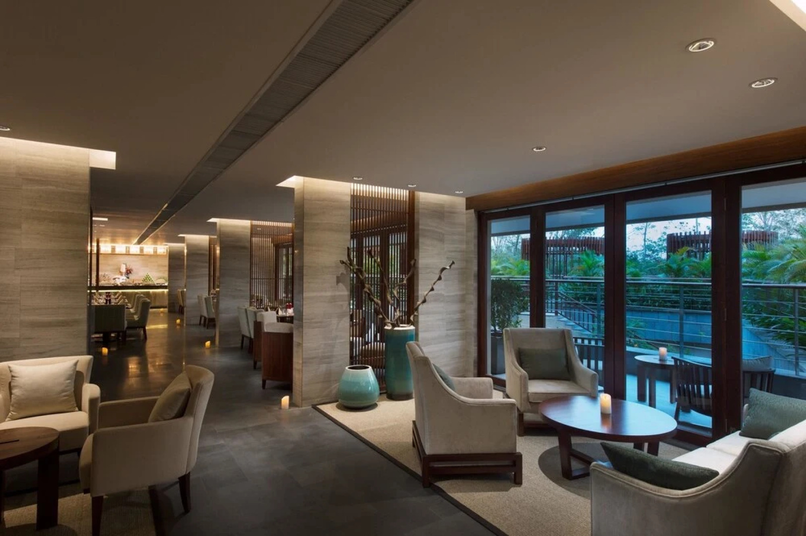 DoubleTree Resort by Hilton Hotel Hainan - Qixianling Hot Spring