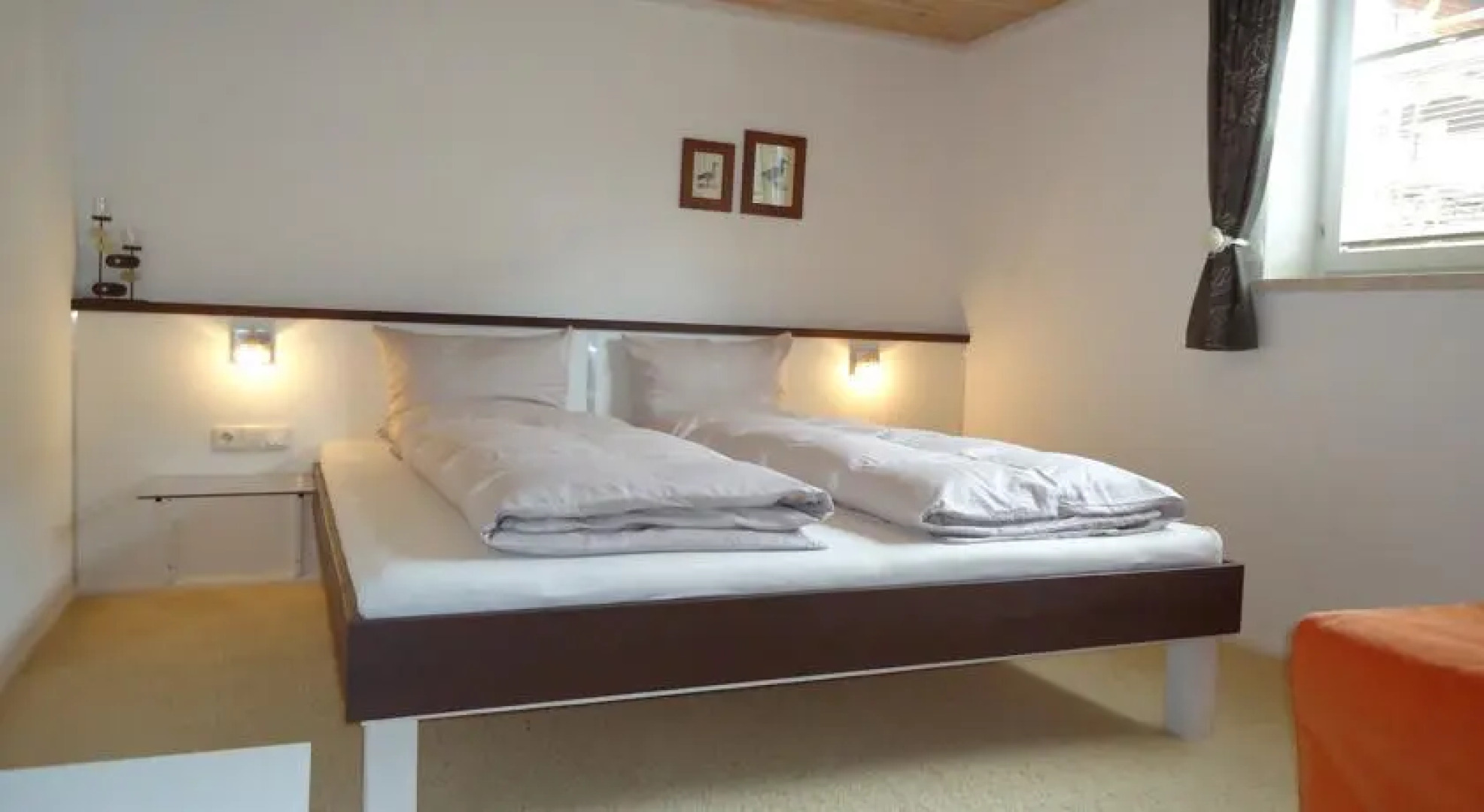 Appartement Pleikner