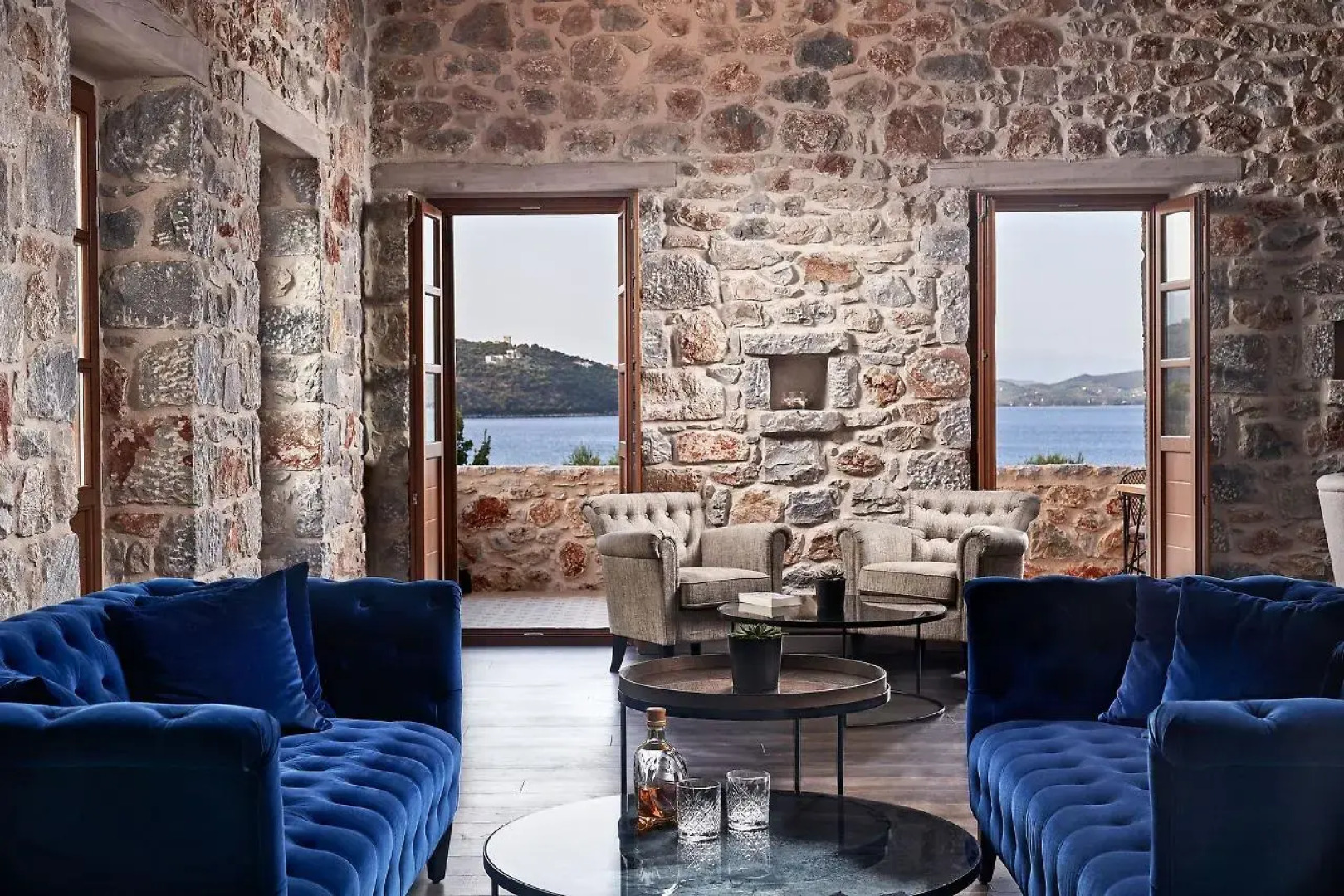 100 Rizes Seaside Resort