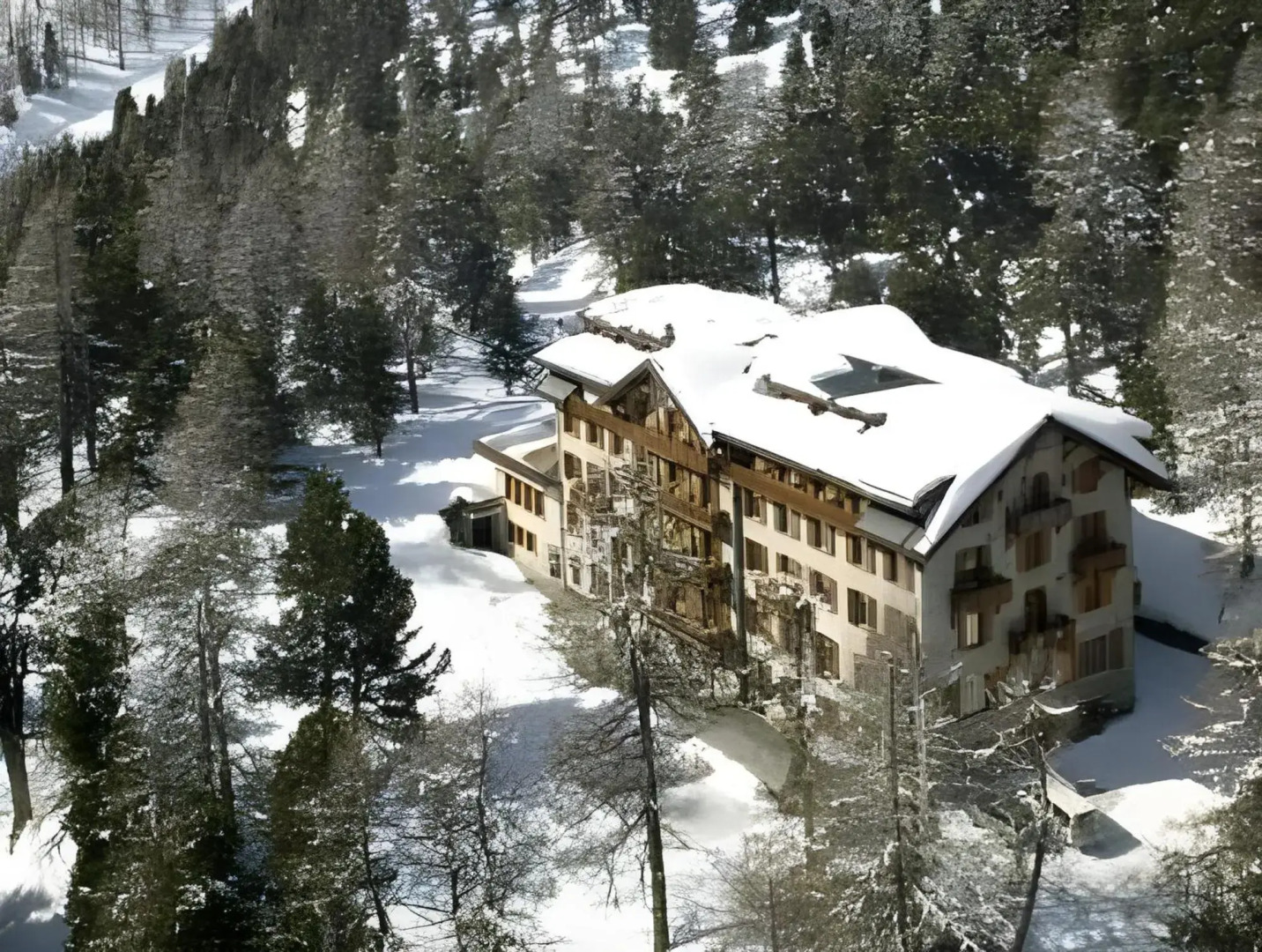 Grand Hôtel & Kurhaus