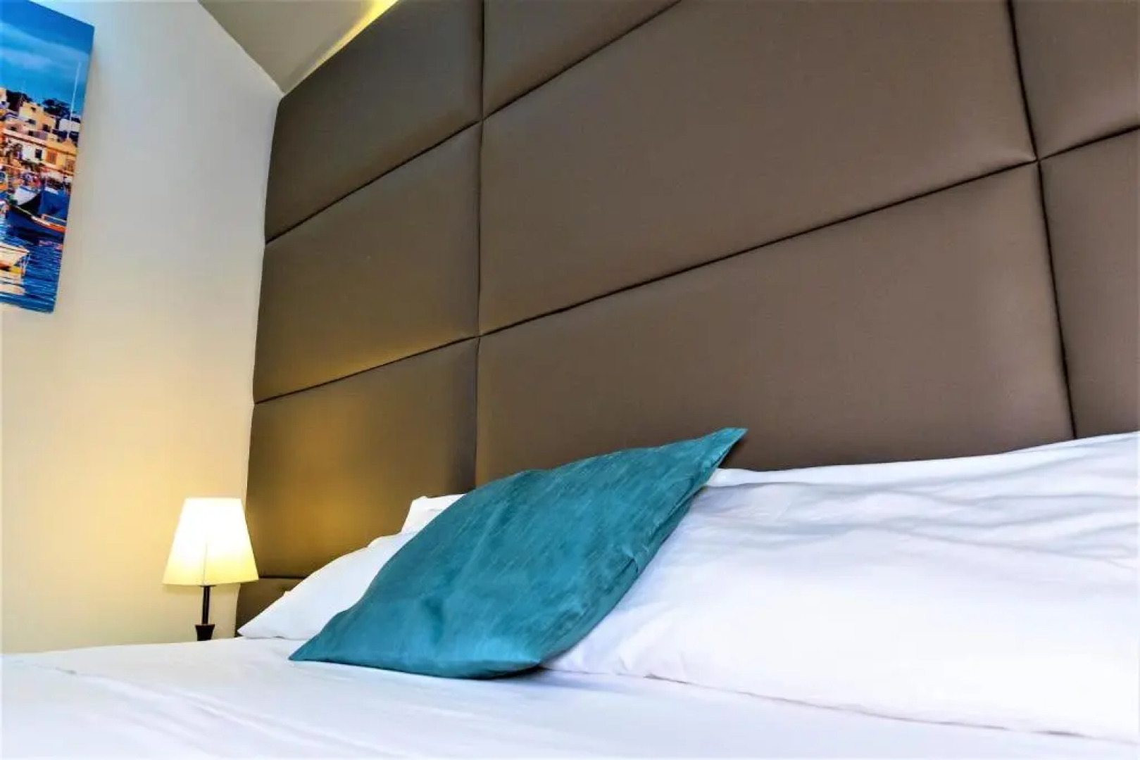 St. Peter's Pool Holiday Apartment