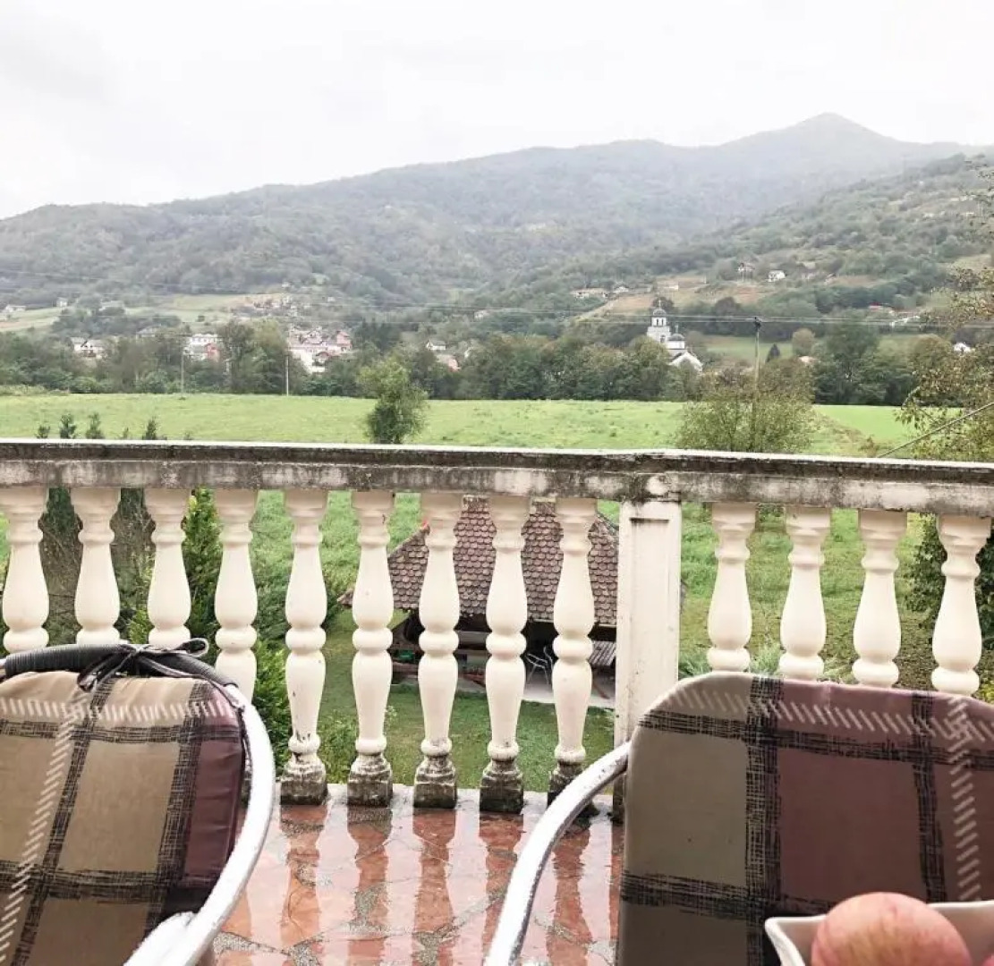 Guest House Aleksandra