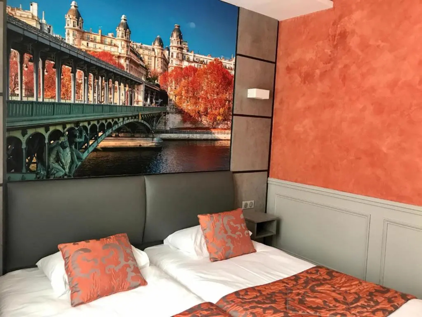 Hotel Esteem Tour Eiffel