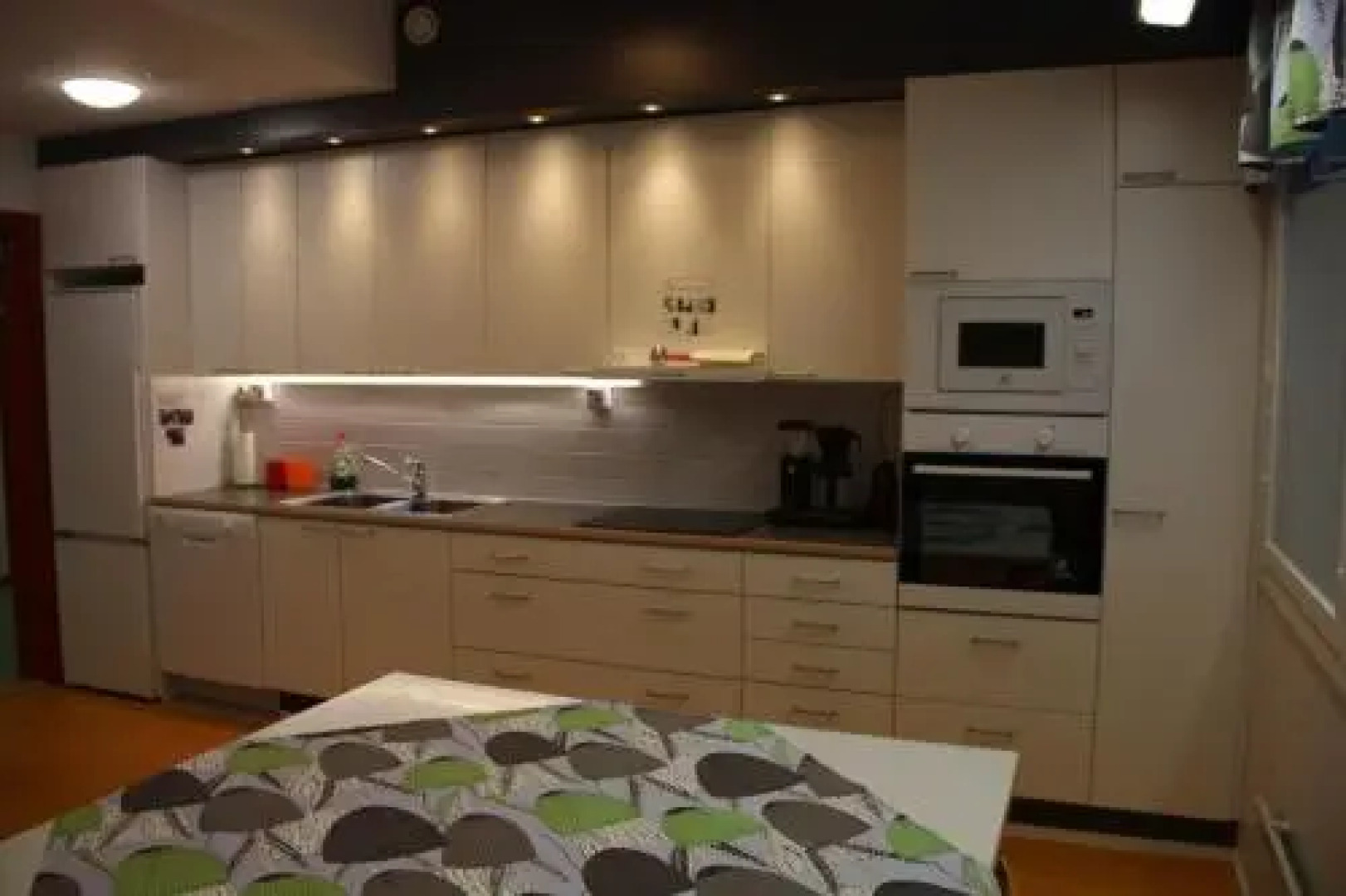 Punaportti Guest House