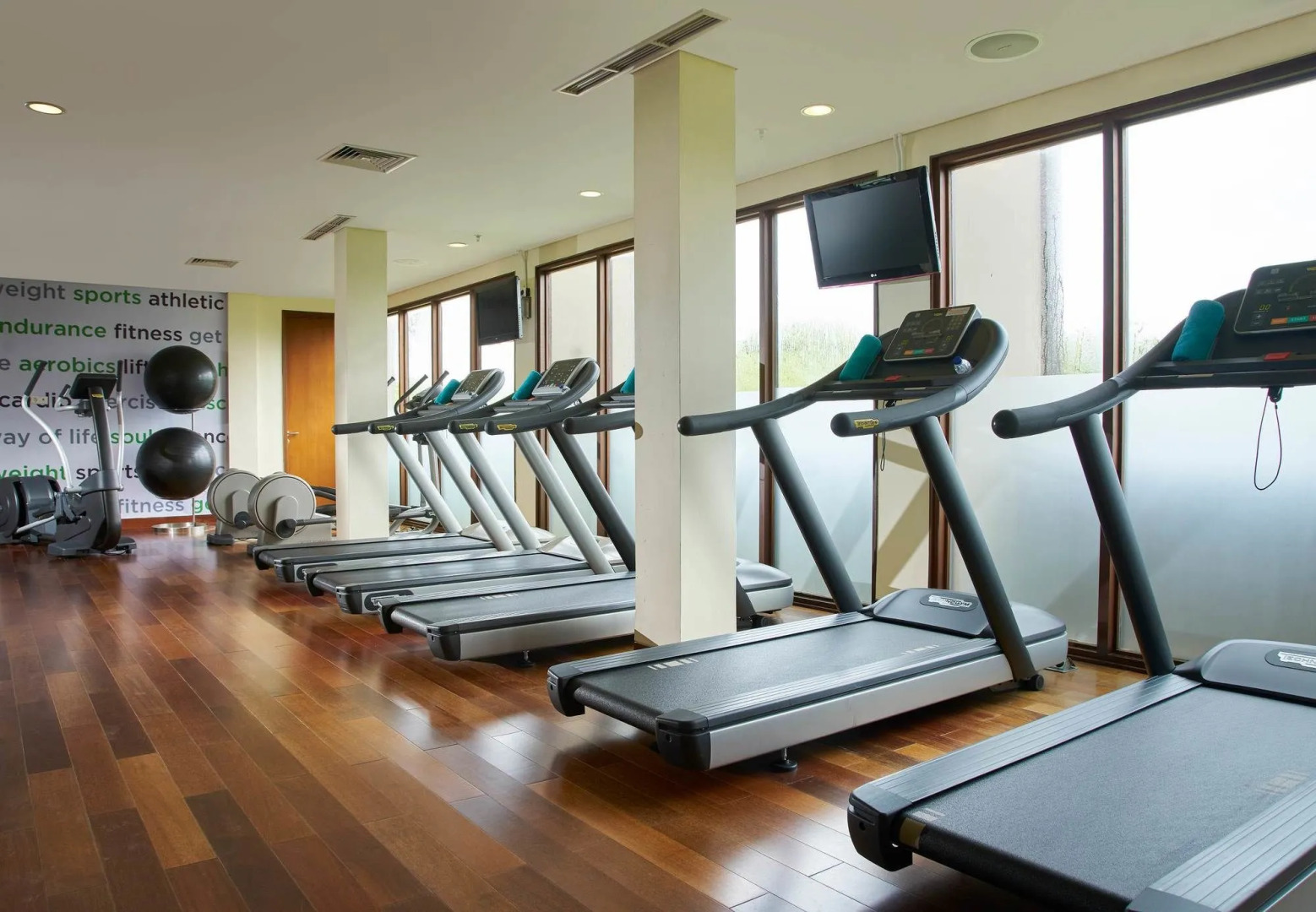 Marriott’s Bali Nusa Dua Gardens