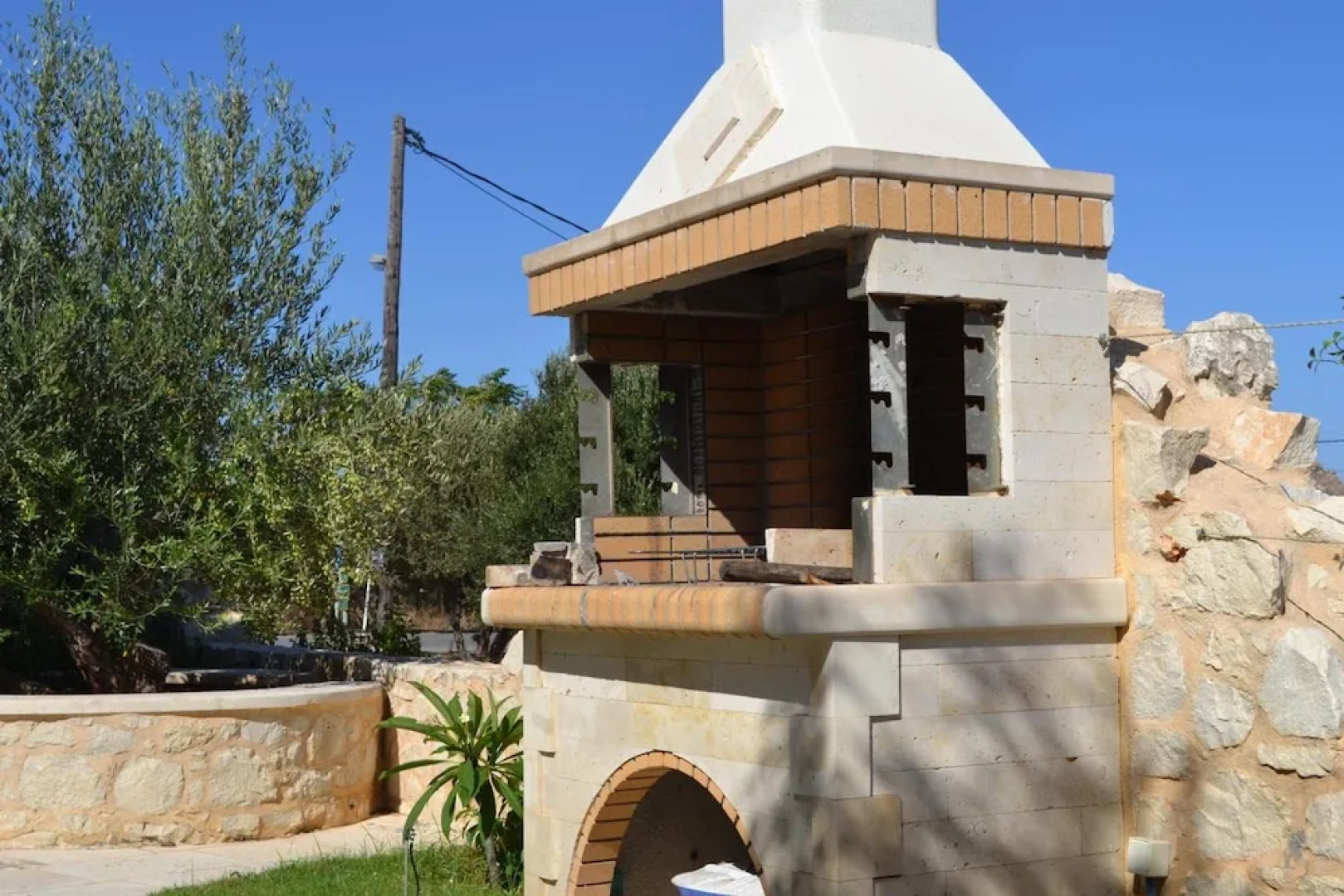 Sitia, GreeceOlive Coast Suites