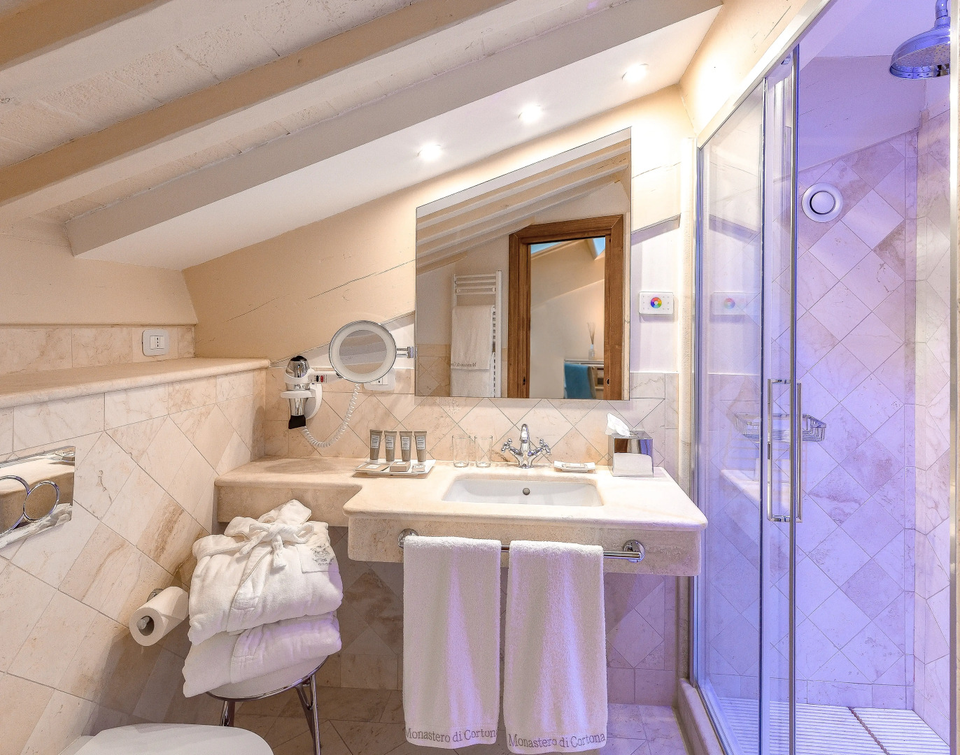 Monastero di Cortona Hotel & Spa