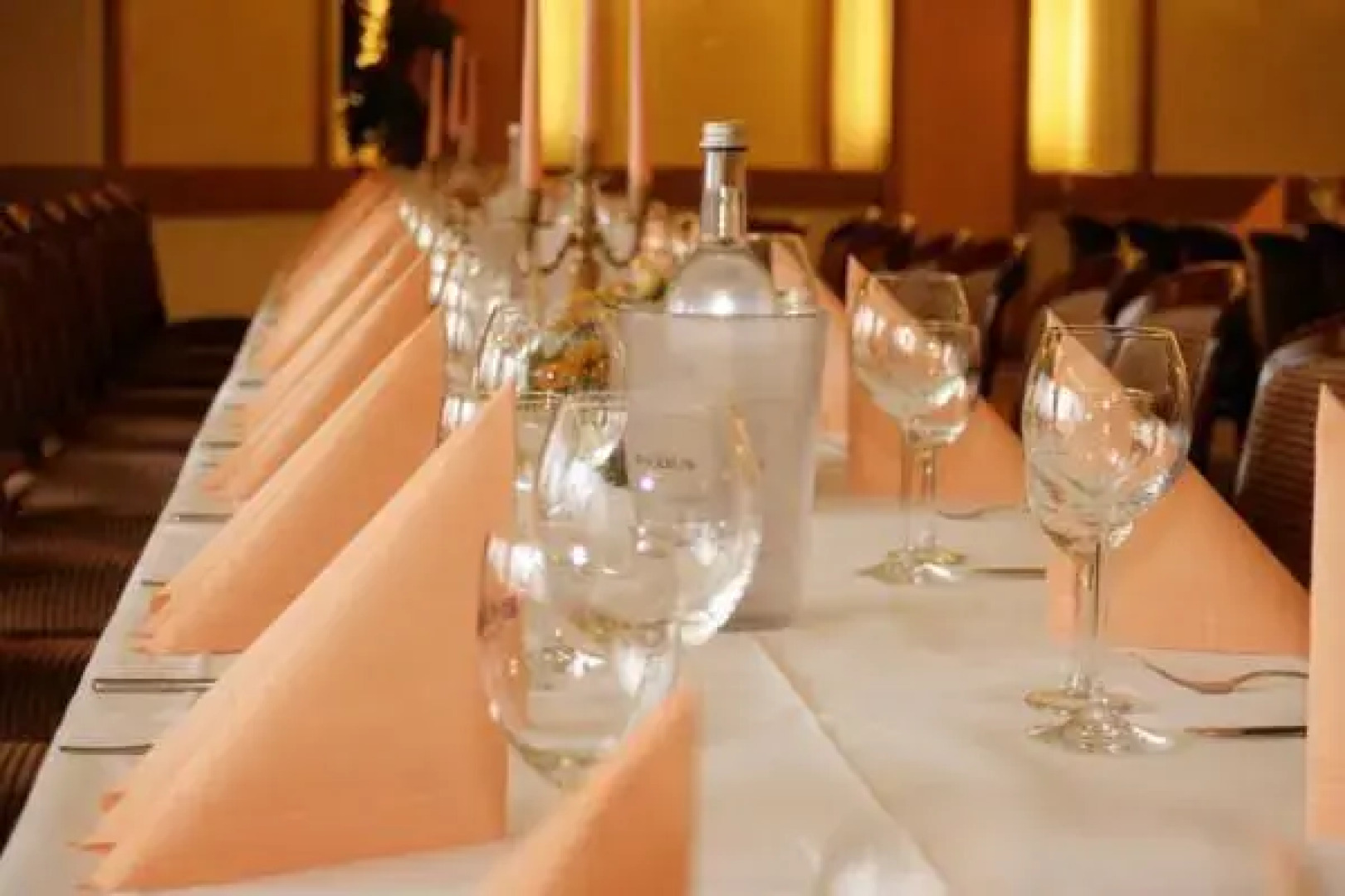 Hotel Restaurant Geromont