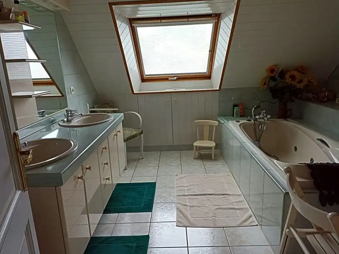 Liorzh An Ty (Adults Only)