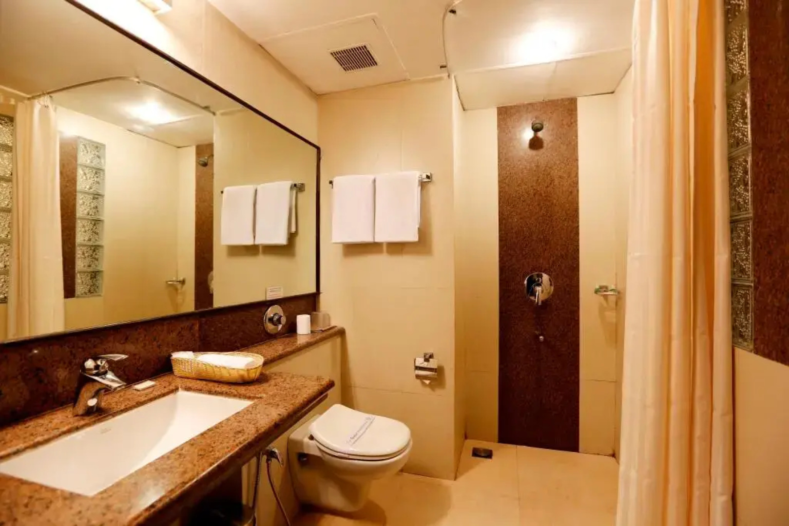 The Sea Horse Resort