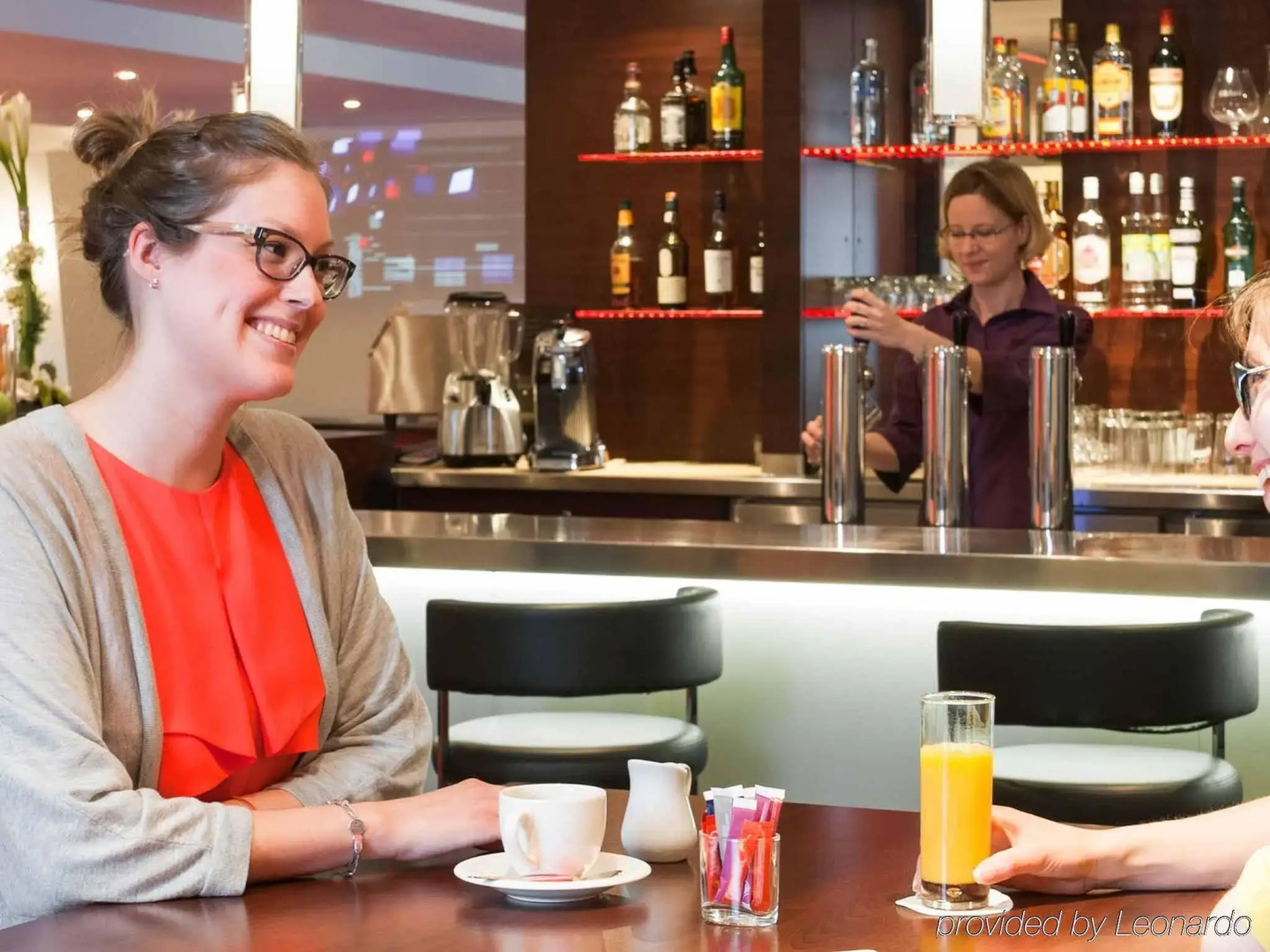 Novotel Luxembourg Centre