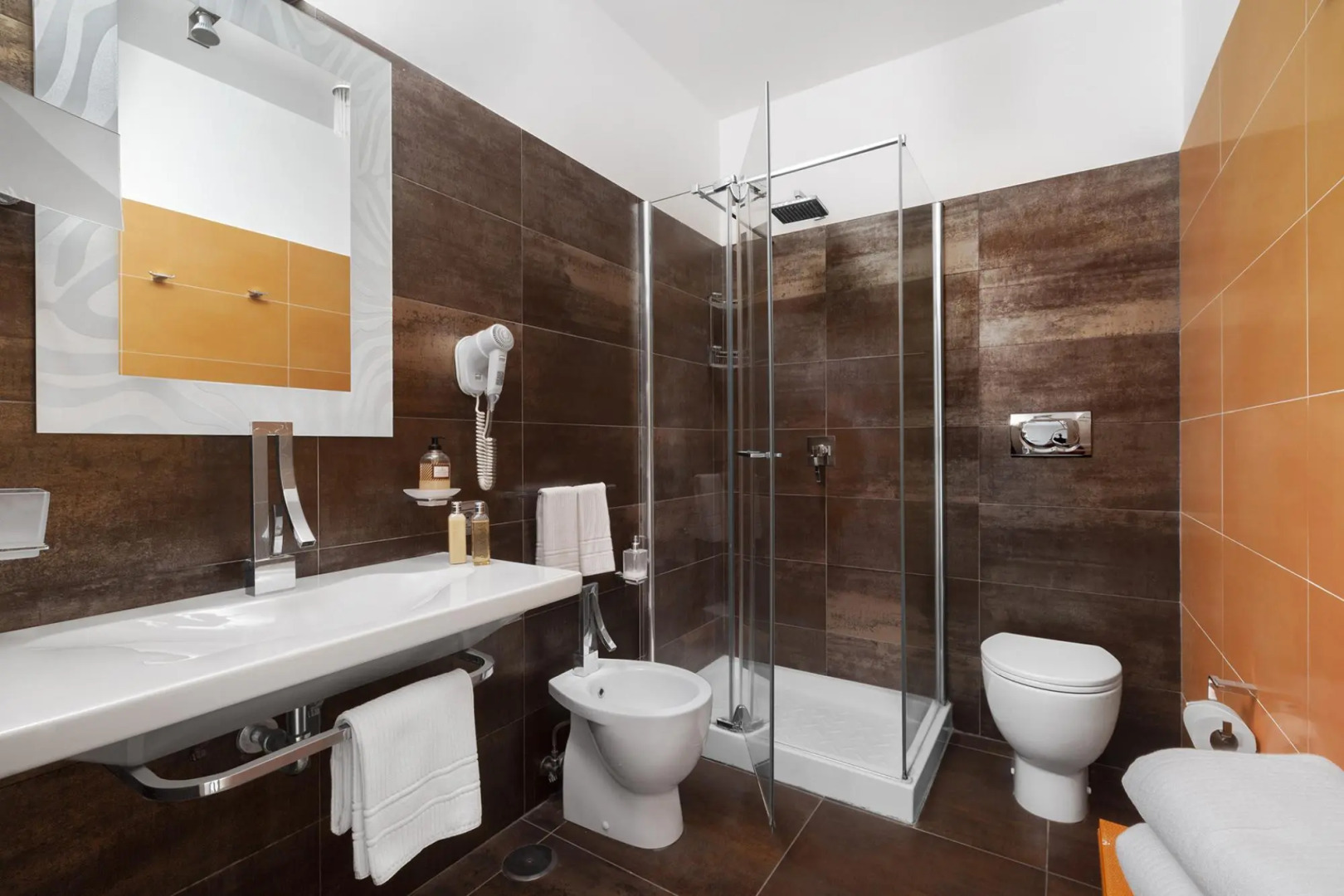 Villa Elia 1 in Massa Lubrense