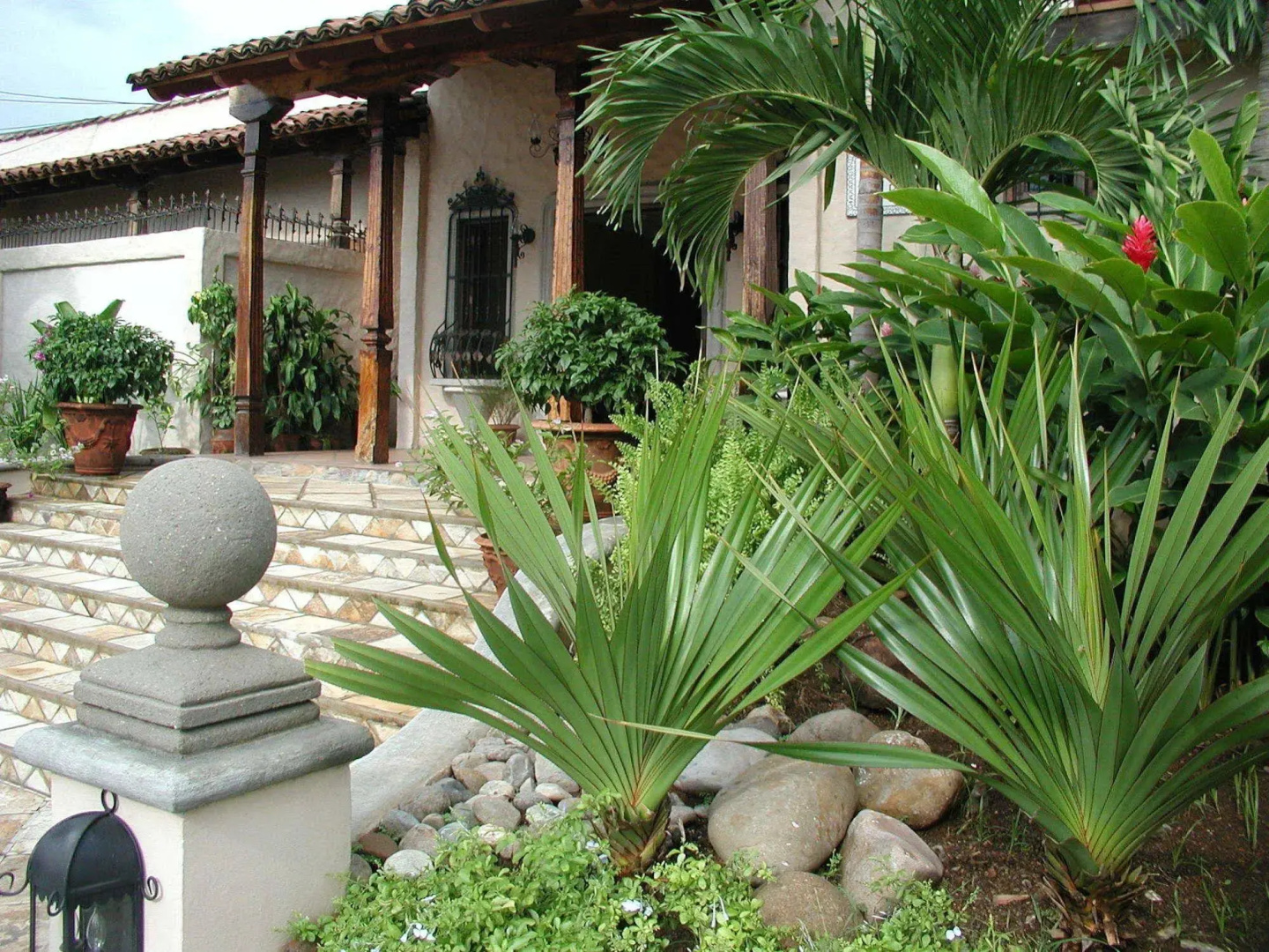 Hotel Los Robles