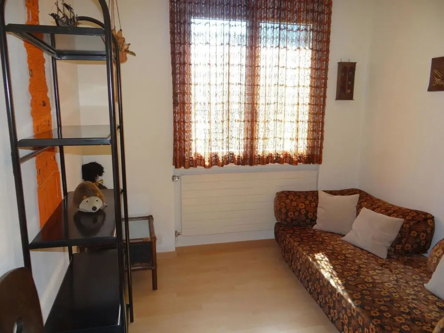 Sunnmatt S d Wohnung 831 Engelberg